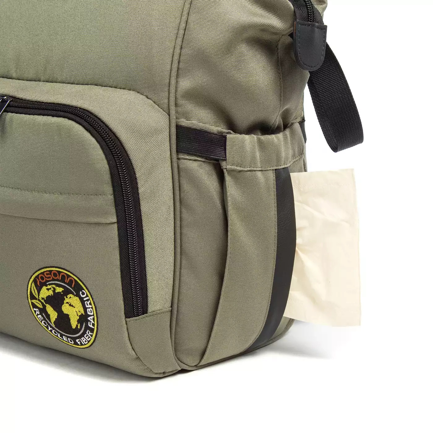 Wickelrucksack BackPack - Jamouz