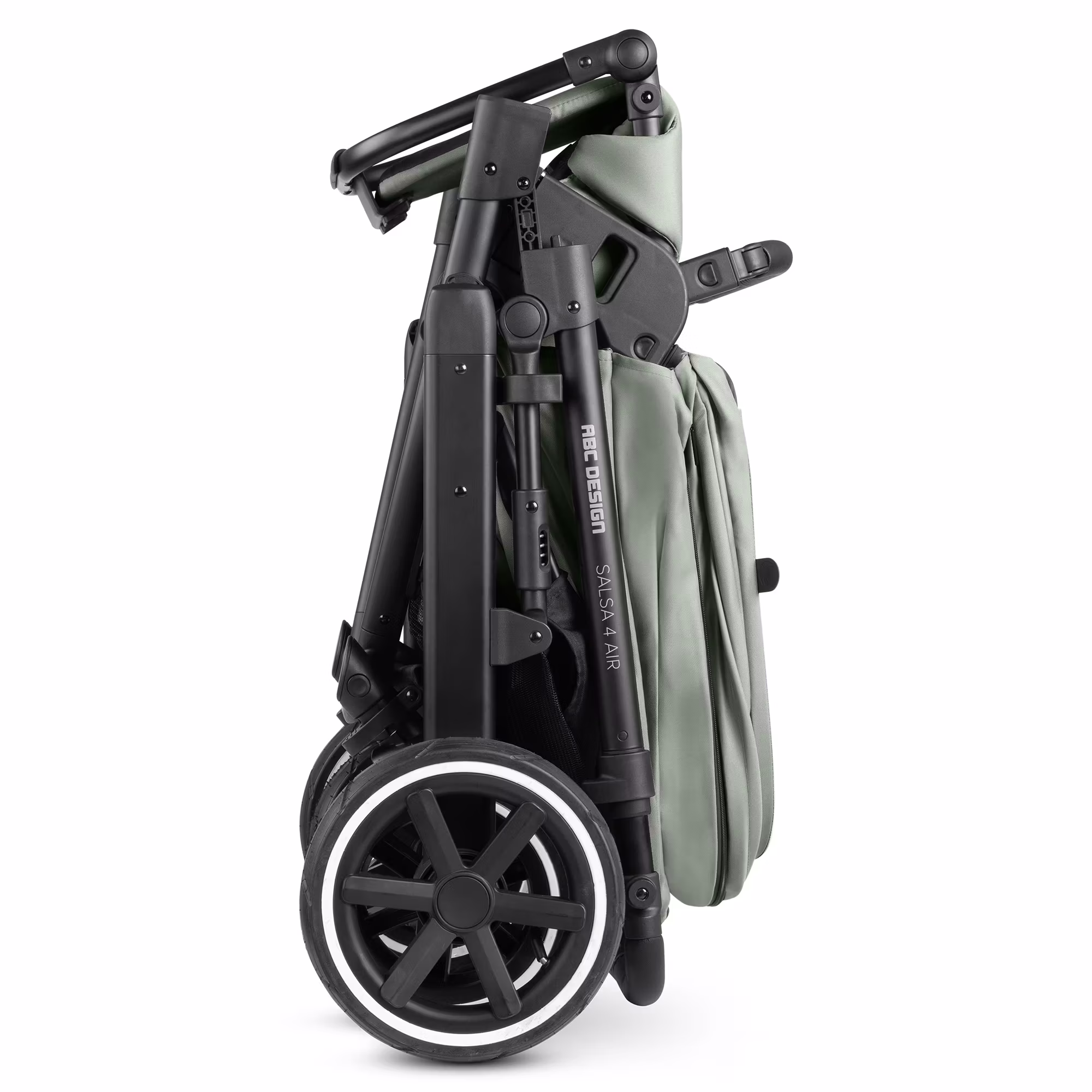 Salsa 4 Air Asphalt - Jamouz