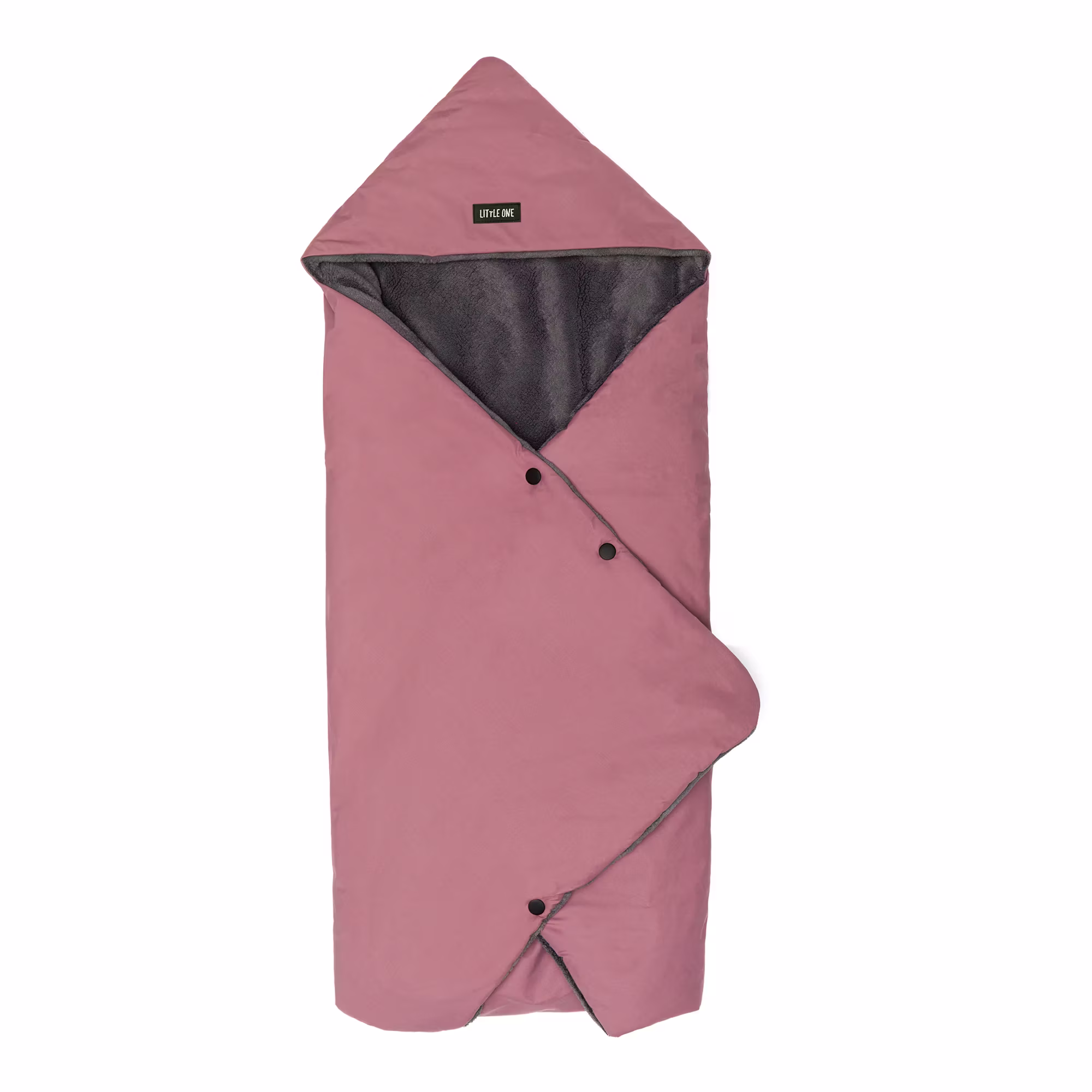 Einschlagdecke Cozy - Jamouz