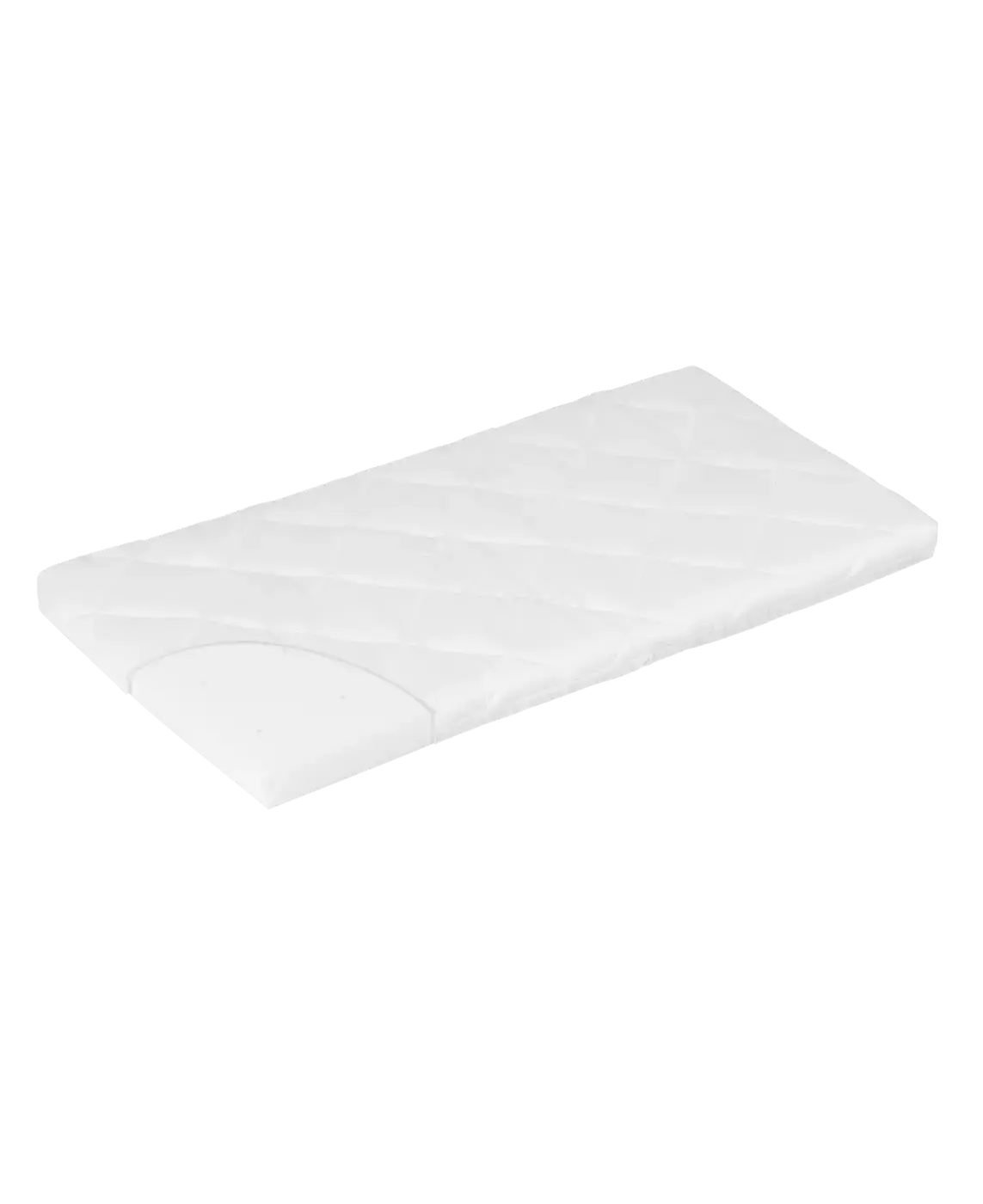 Stubenbettmatratze Babu 85 x 43 cm - Jamouz