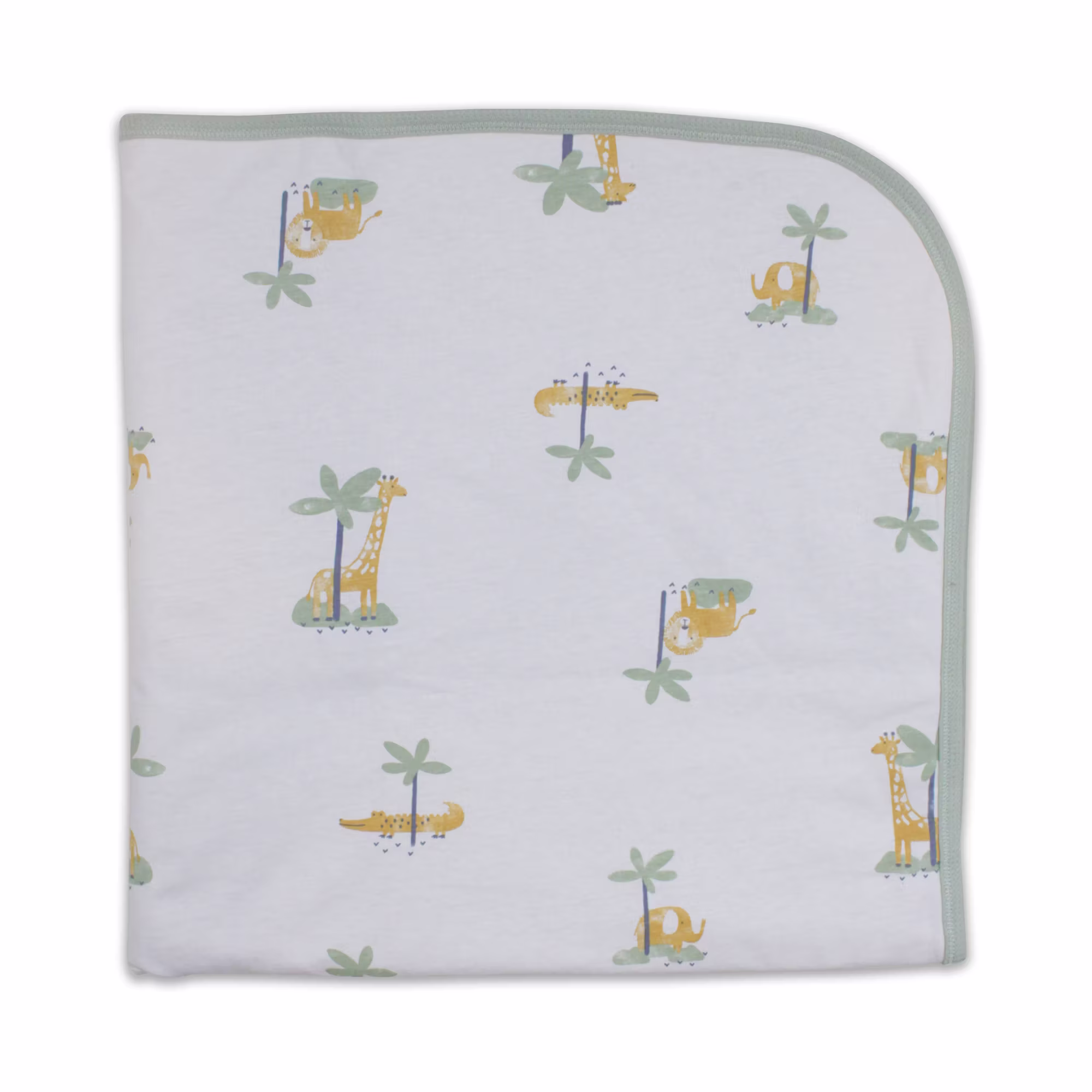 Kuscheldecke Dino - Jamouz