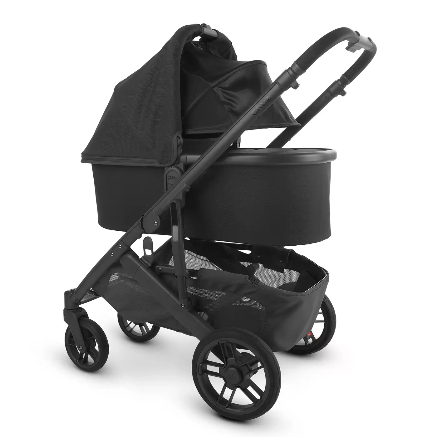 Babywanne Jake - Jamouz