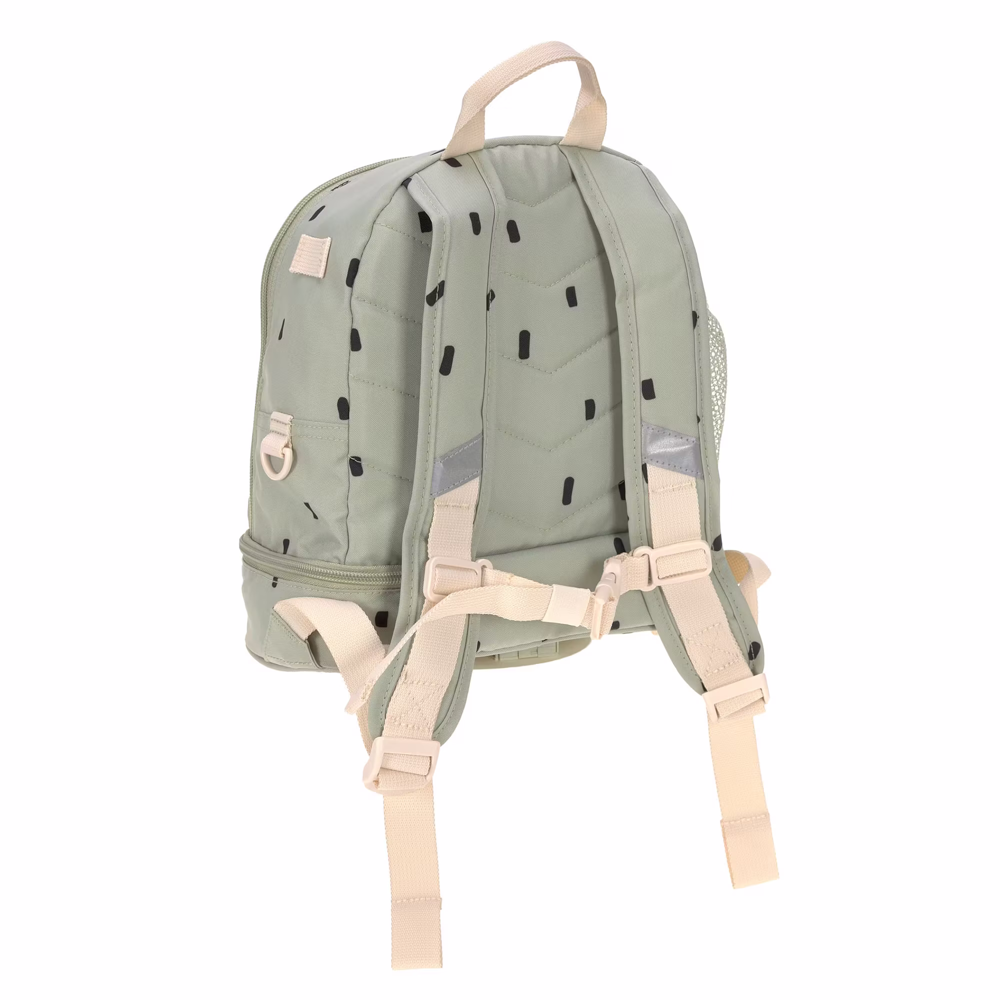 Kindergartenrucksack Mini - Happy Prints - Jamouz