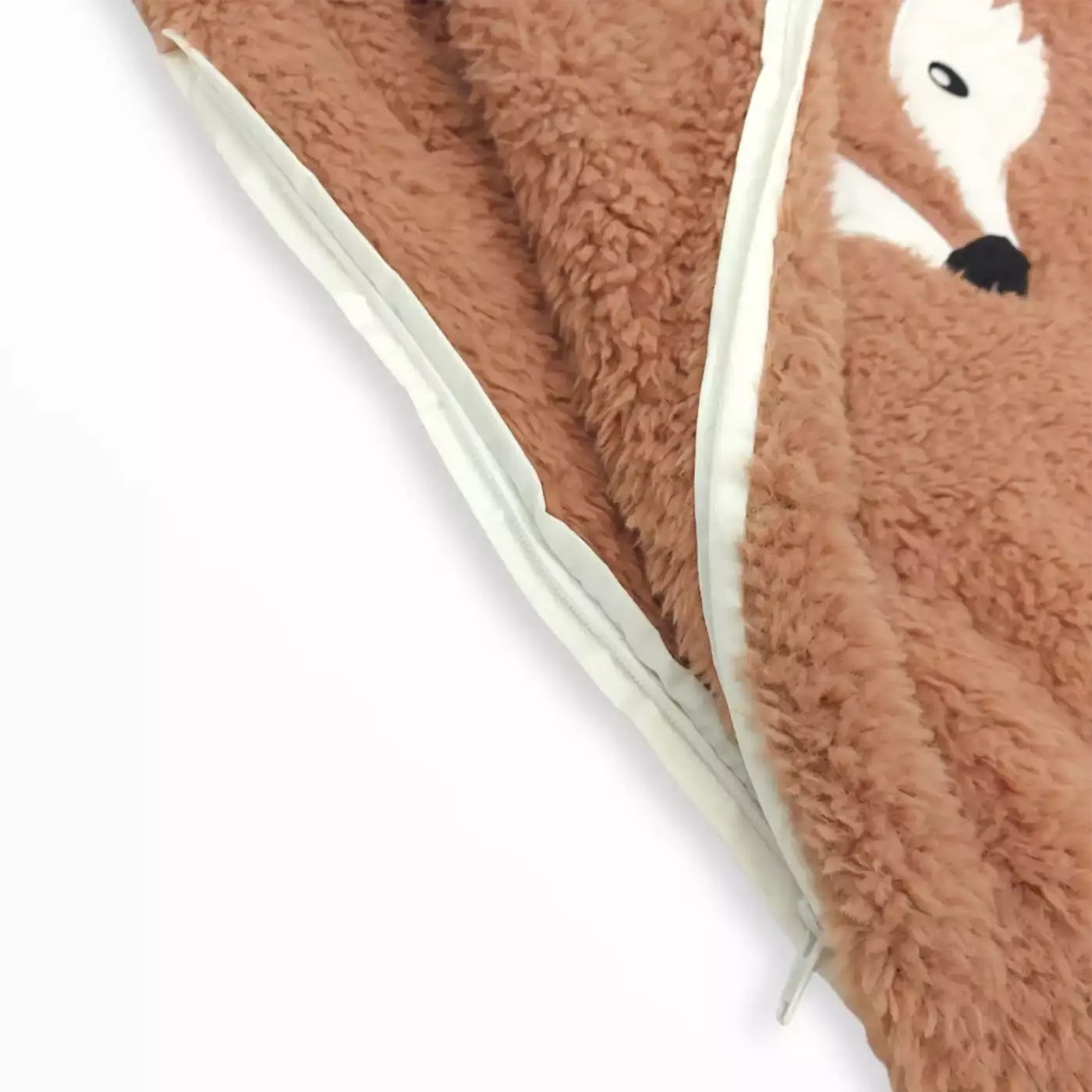 Fußsack Fuchs - Jamouz