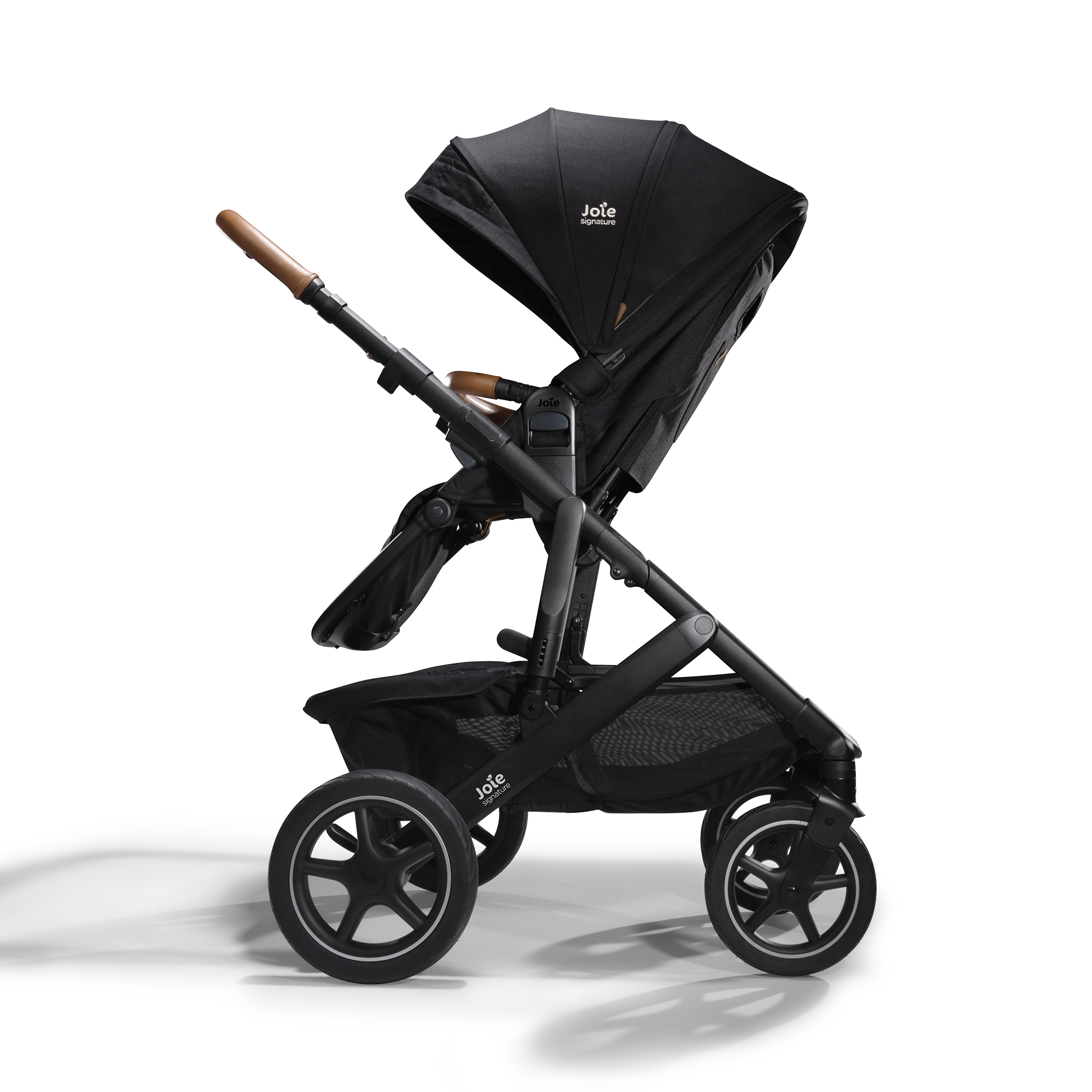 Vinca 2in1 Pine - Jamouz