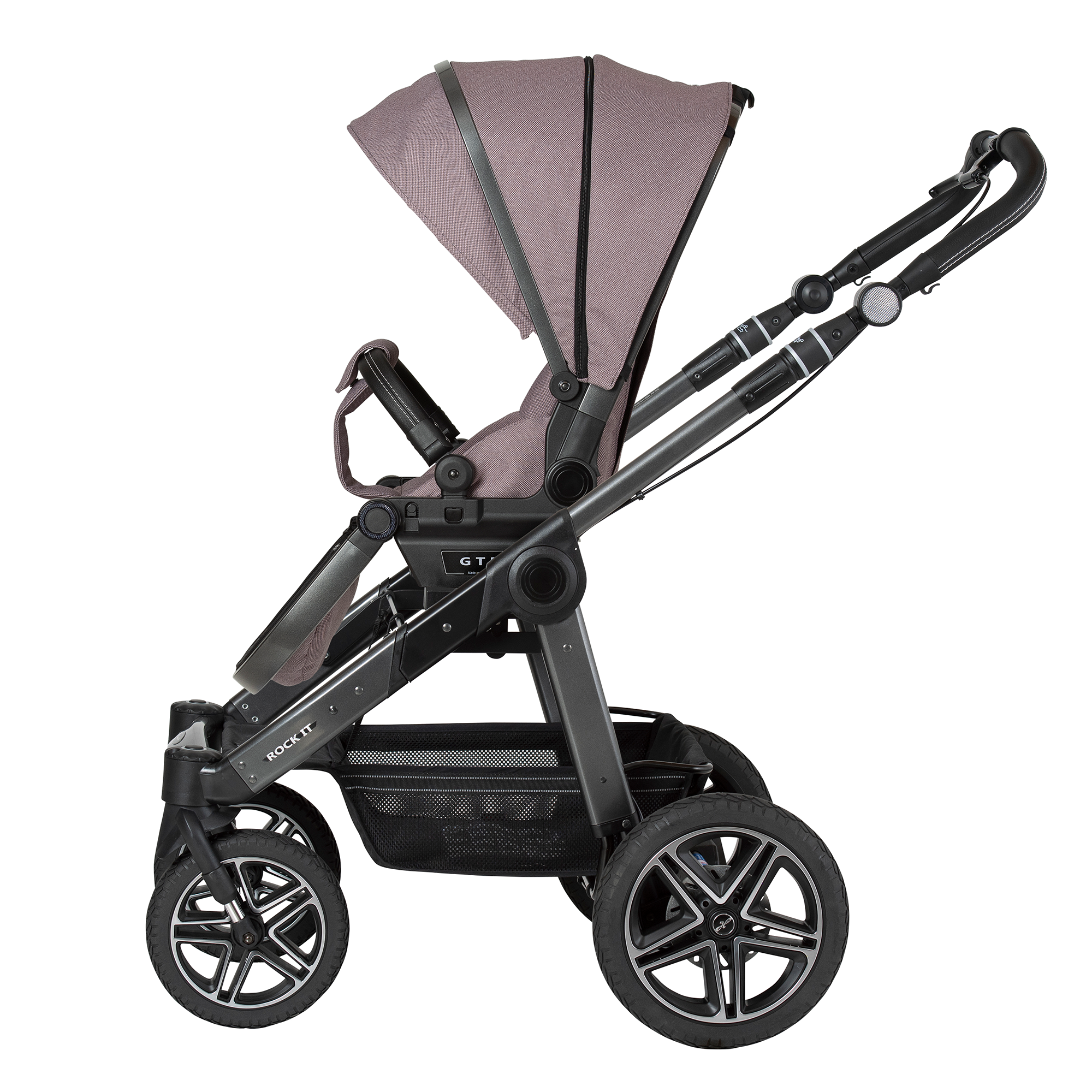 Rock it GTR Stardust - Jamouz