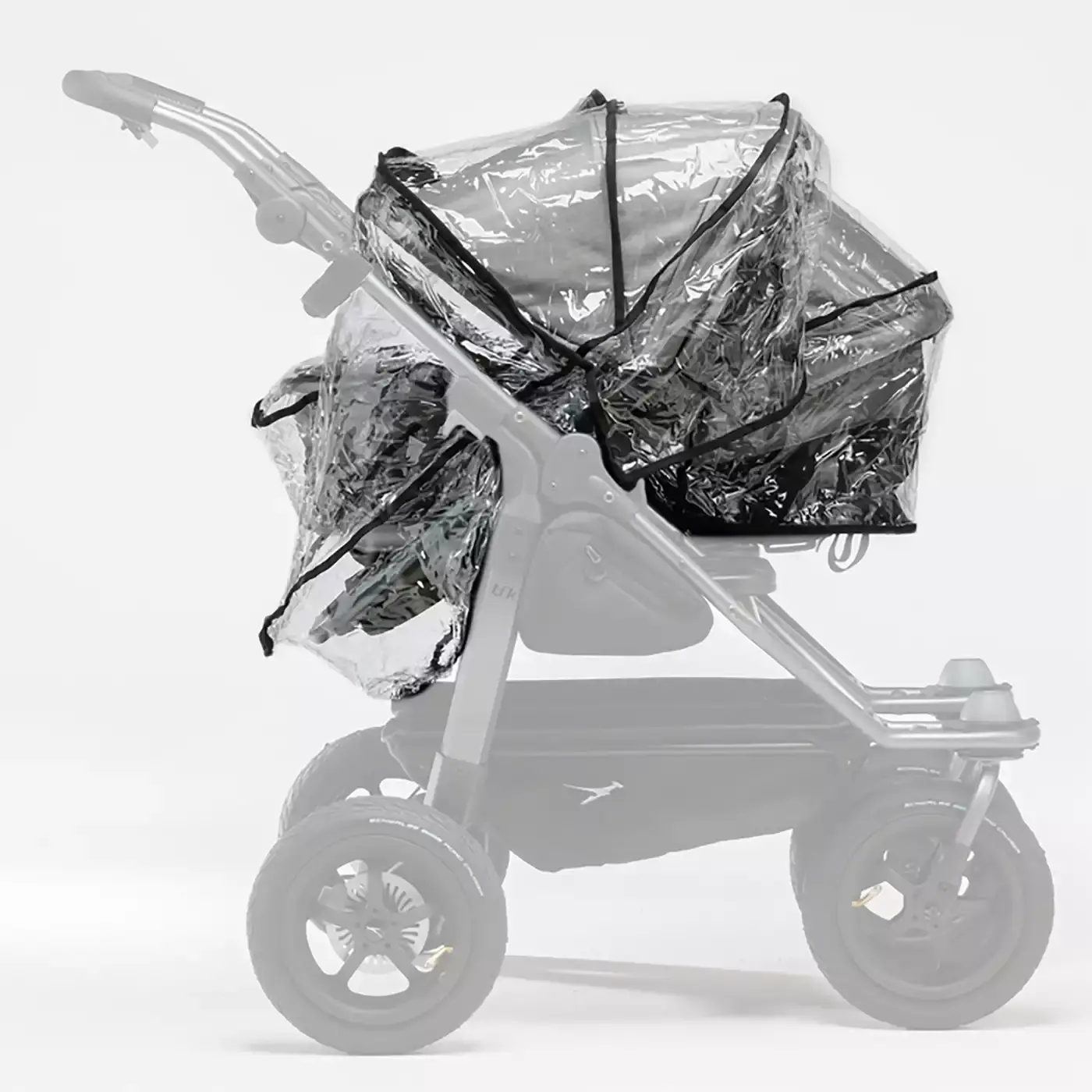 Regenschutz Duo Kombi - Jamouz