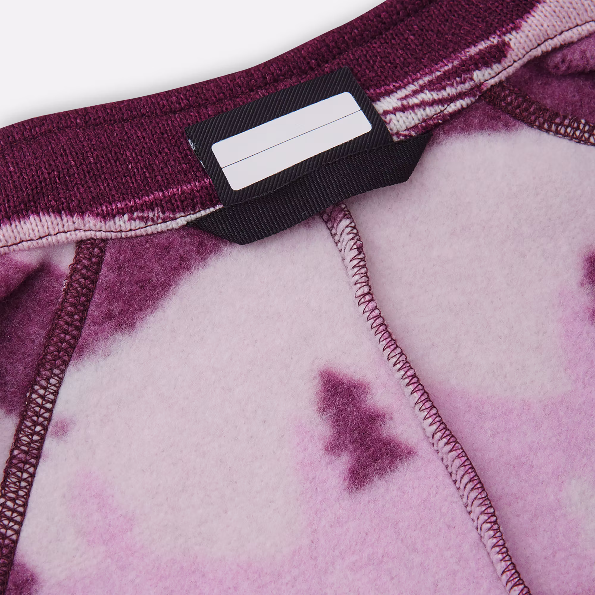 Strickfleece Overall - Jamouz
