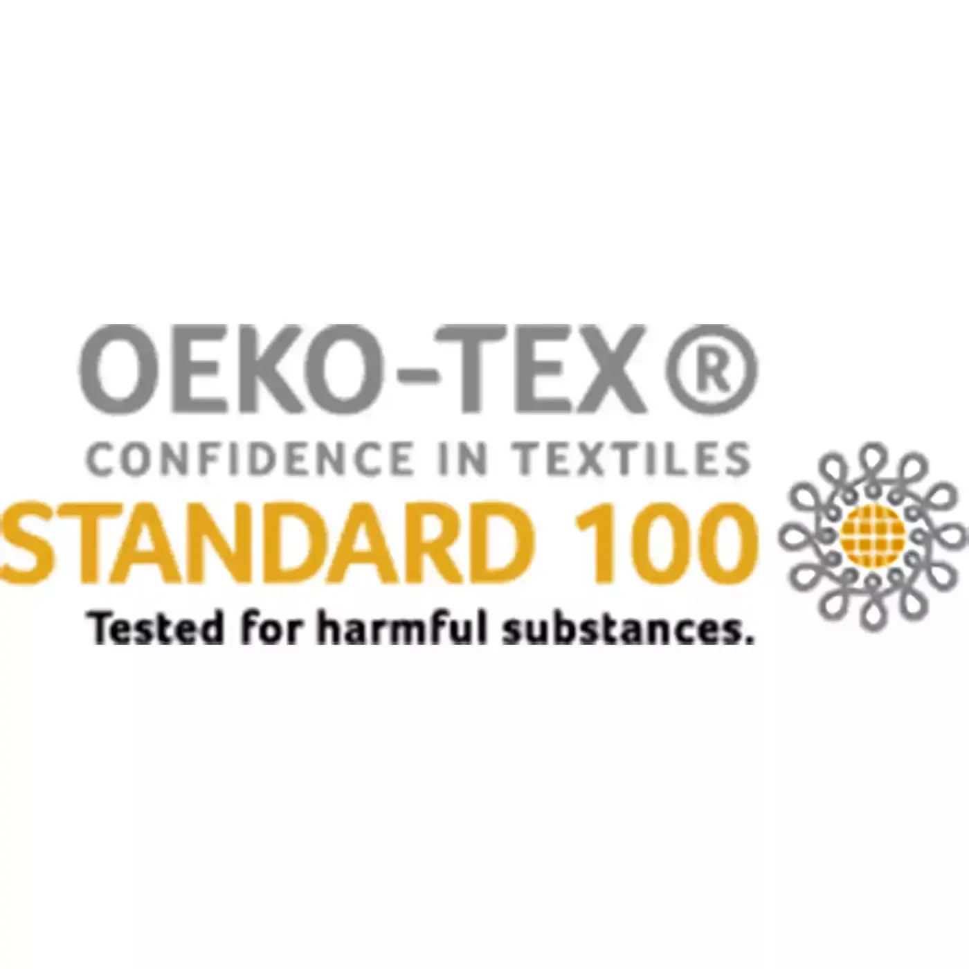 Matratzenbezug Naturweiß - Jamouz