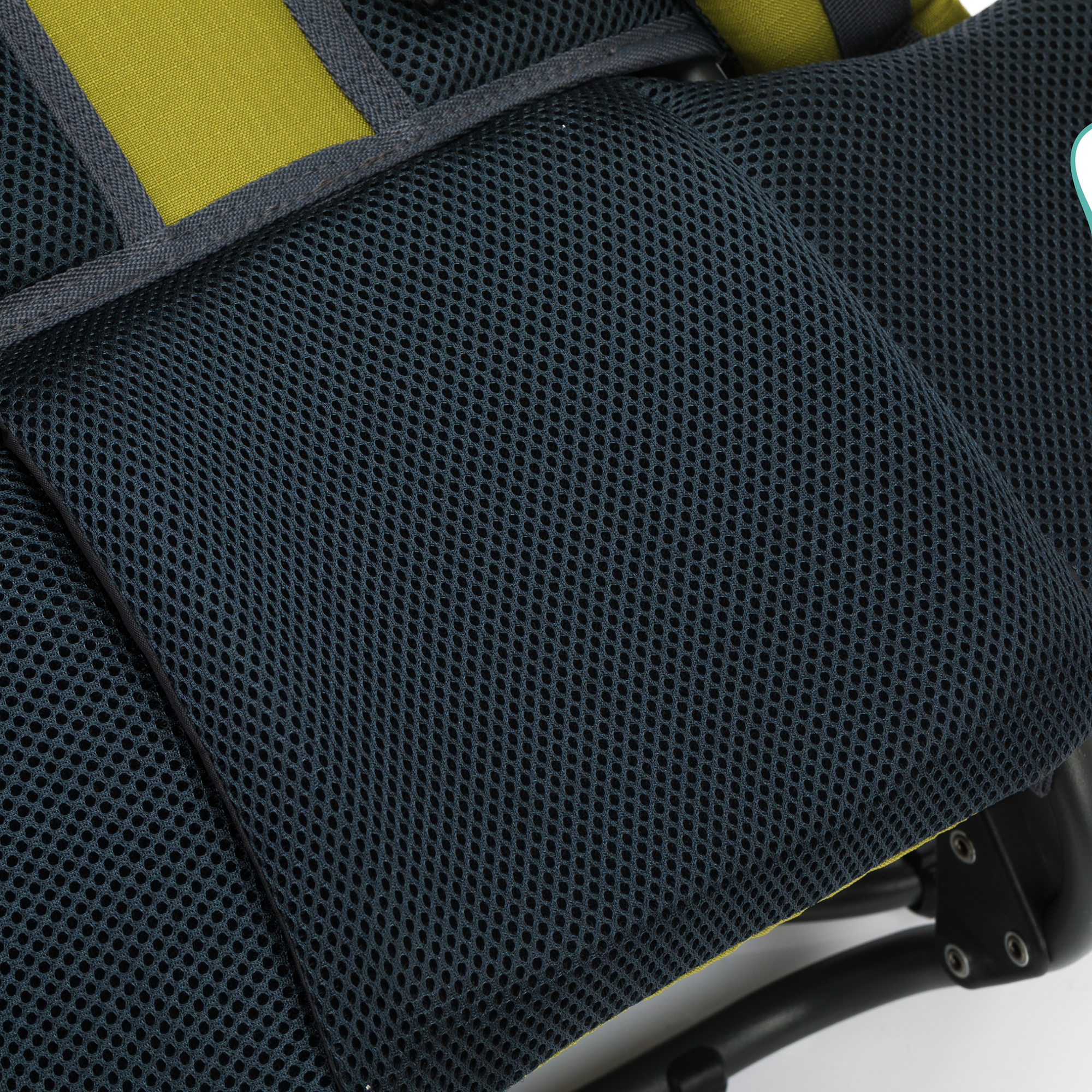 Rückentrage Elite - Jamouz