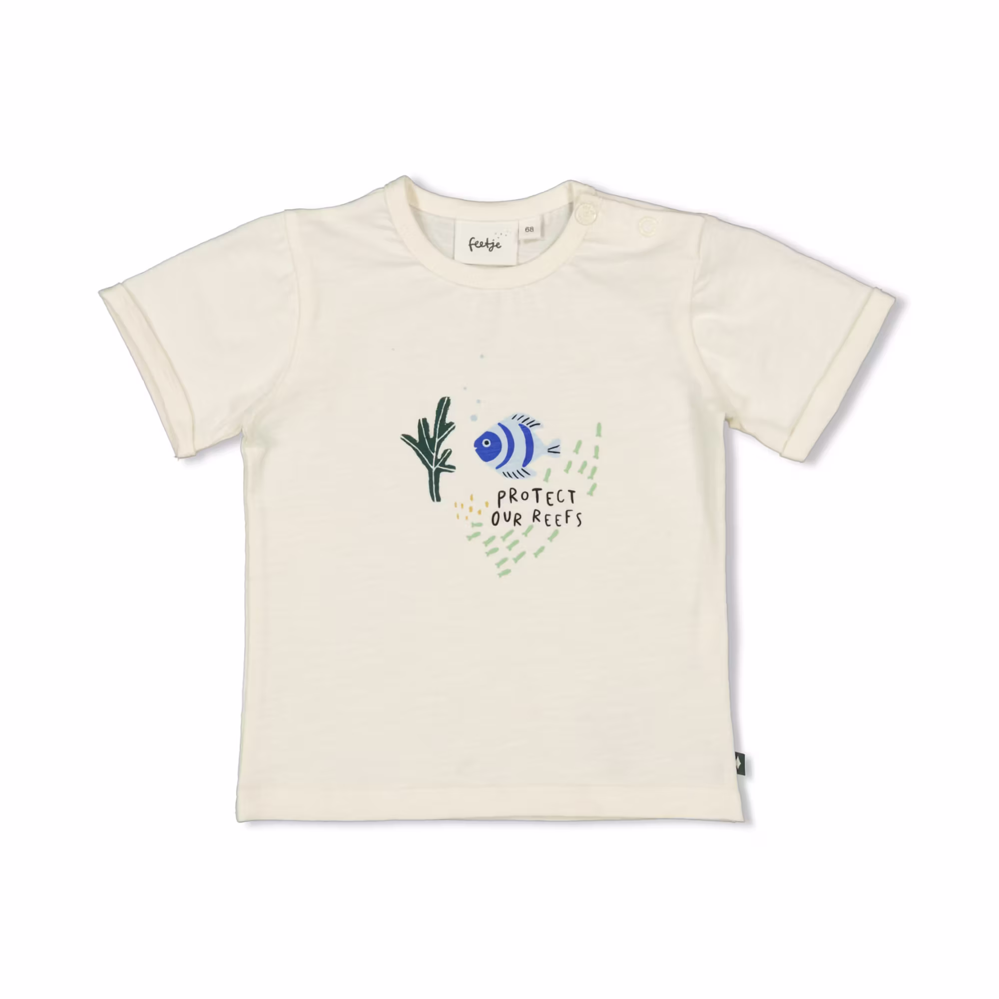 T-Shirt Reefs - Jamouz