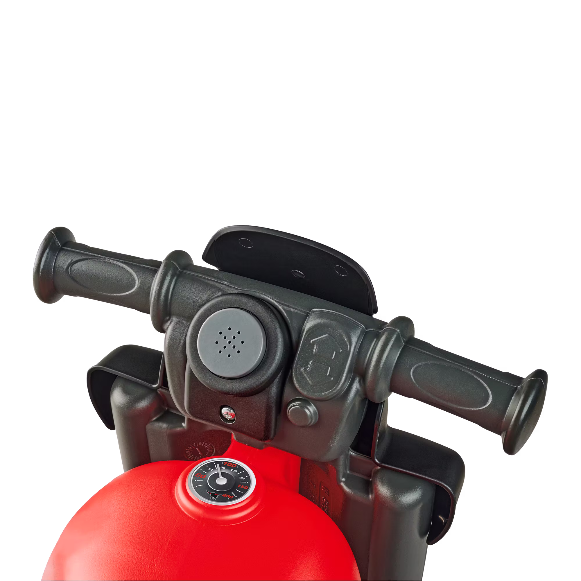 BIG Sport Bike Laufrad - Jamouz