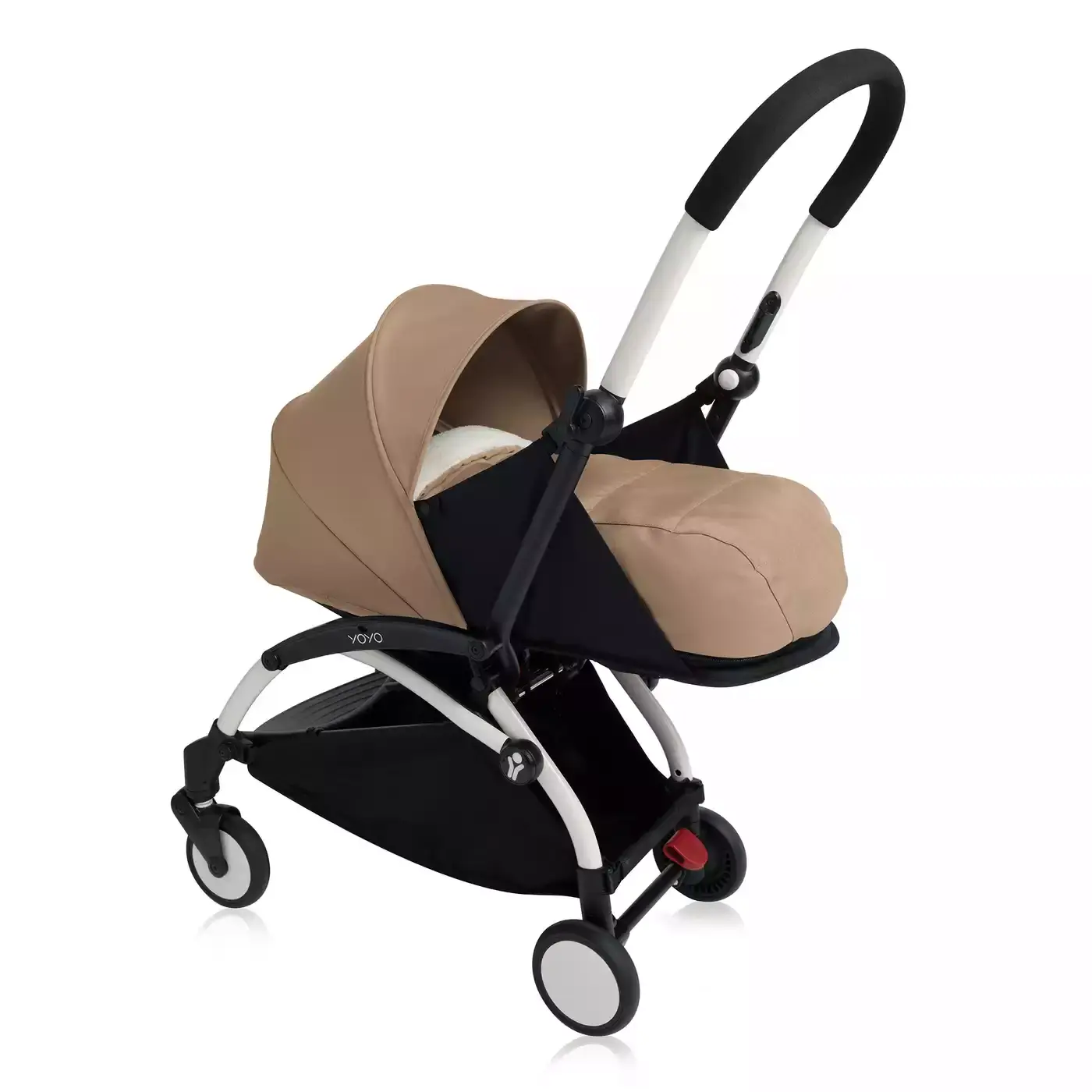 YOYO Neugeborenen-Set - Jamouz