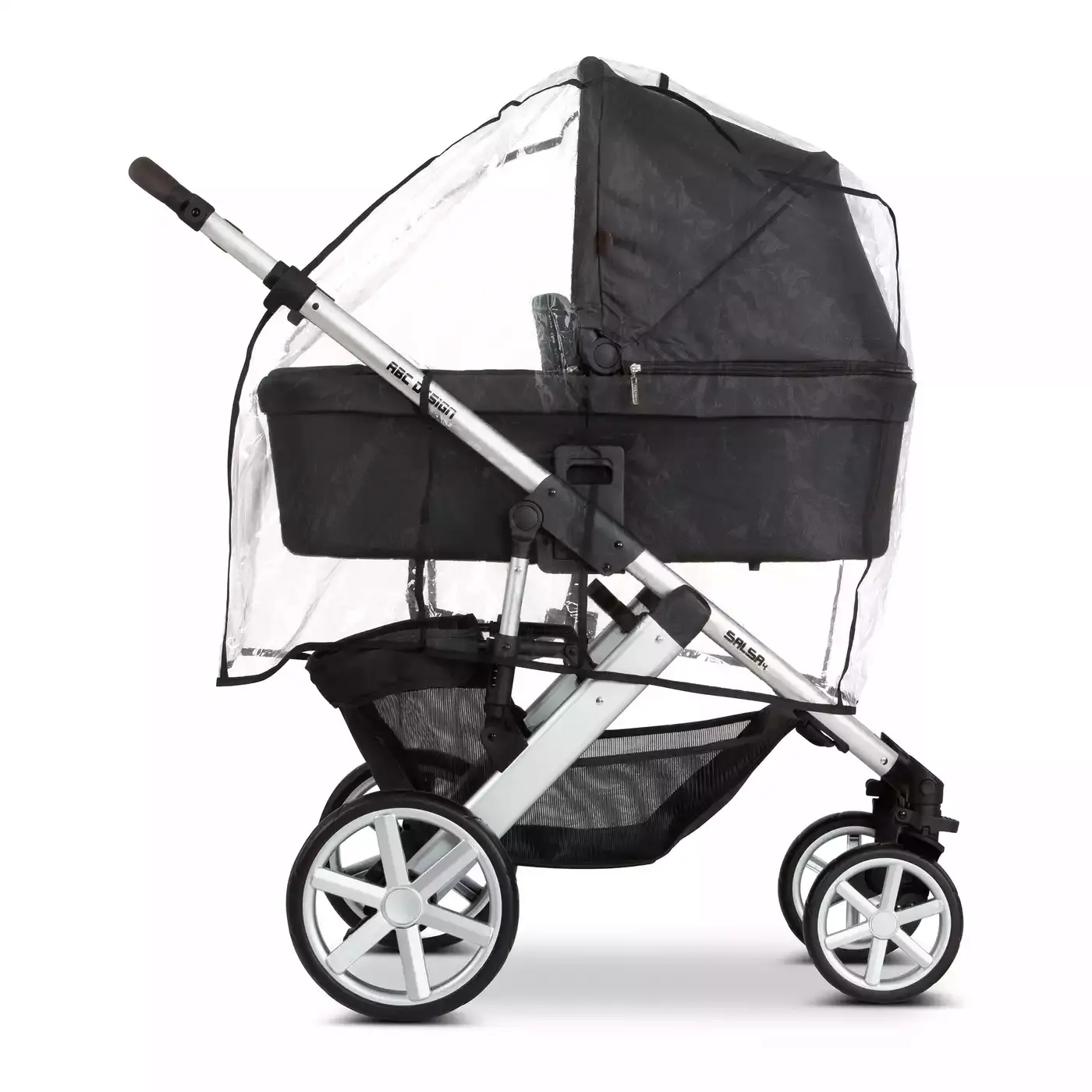 Regenschutz Salsa, Condor, Turbo, Viper, Timbo - Jamouz