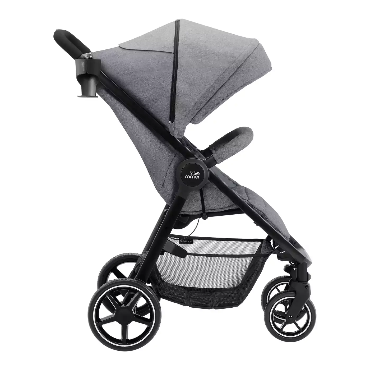B-AGILE M Linen Beige - Jamouz