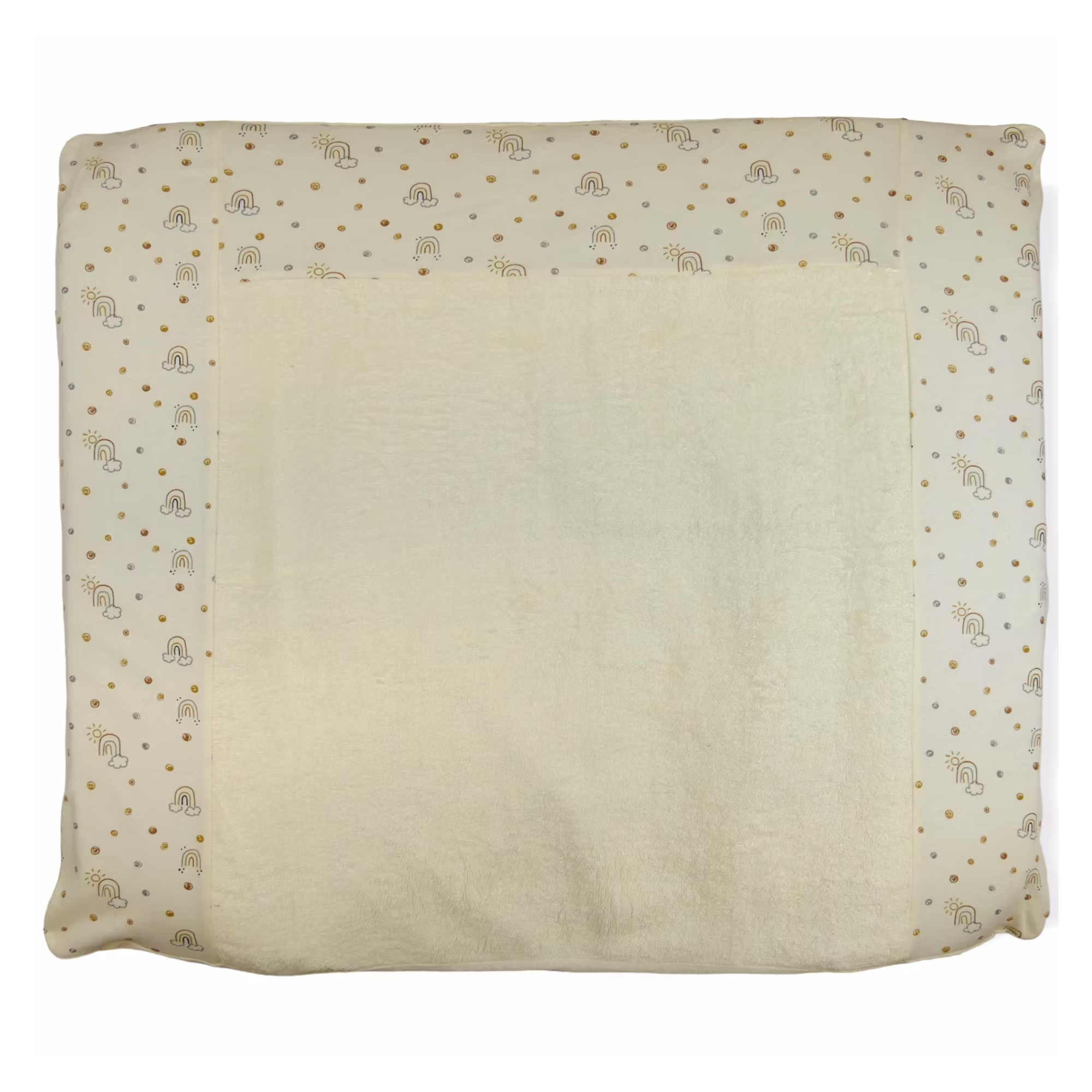 Wickelauflagenbezug Happy Dots - Jamouz