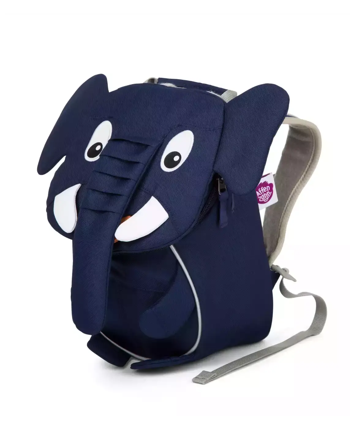Rucksack Emil Elefant klein - Jamouz