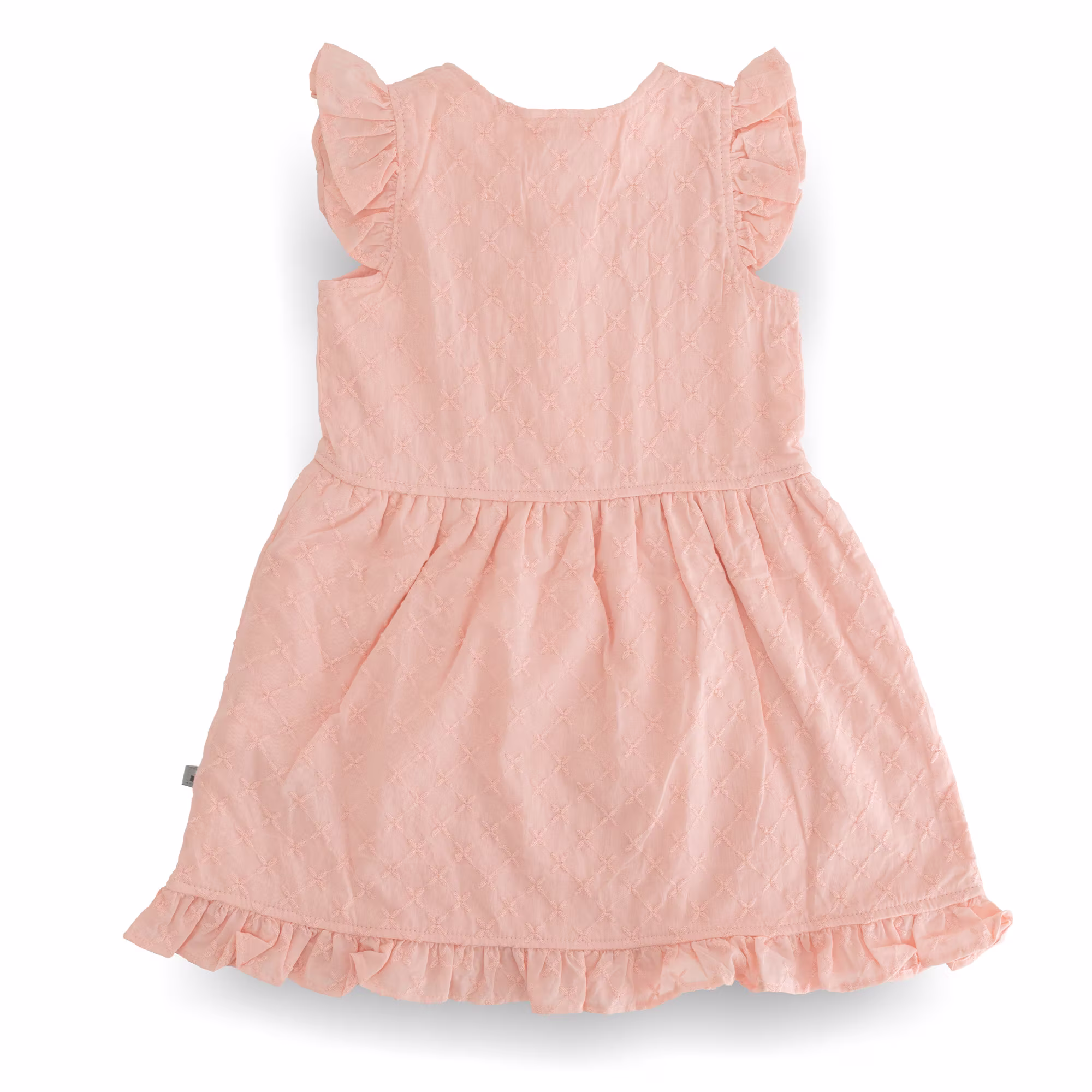 Kleid Ananas - Jamouz