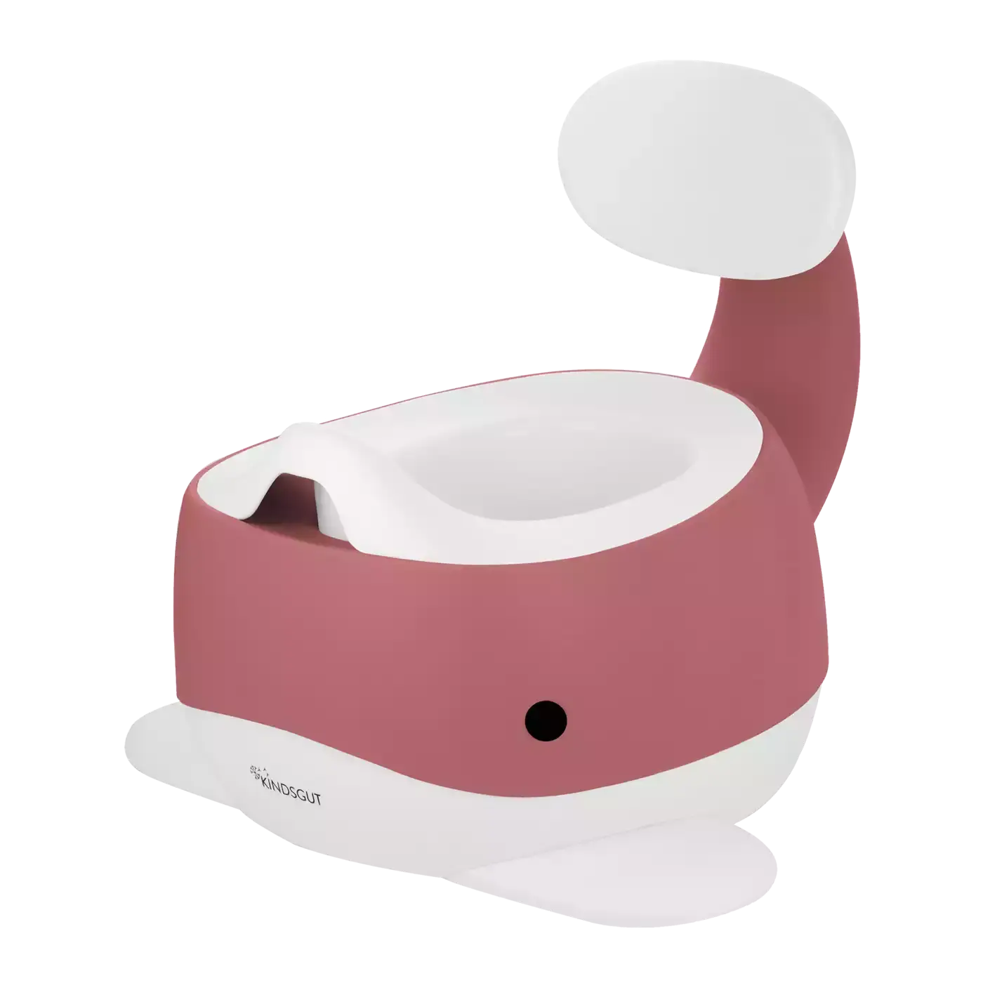 Kindertöpfchen Wal - Jamouz