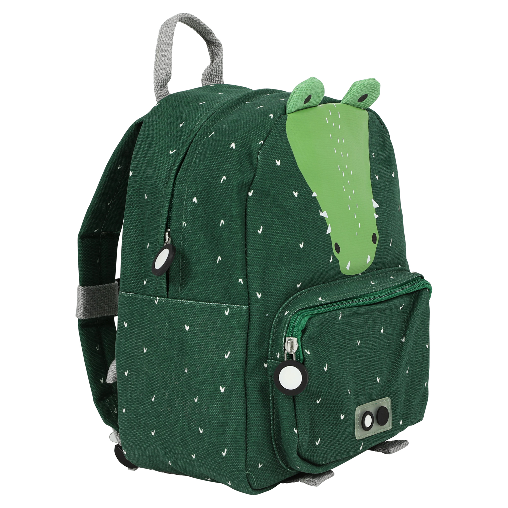 Rucksack - Mr. Crocodile - Jamouz