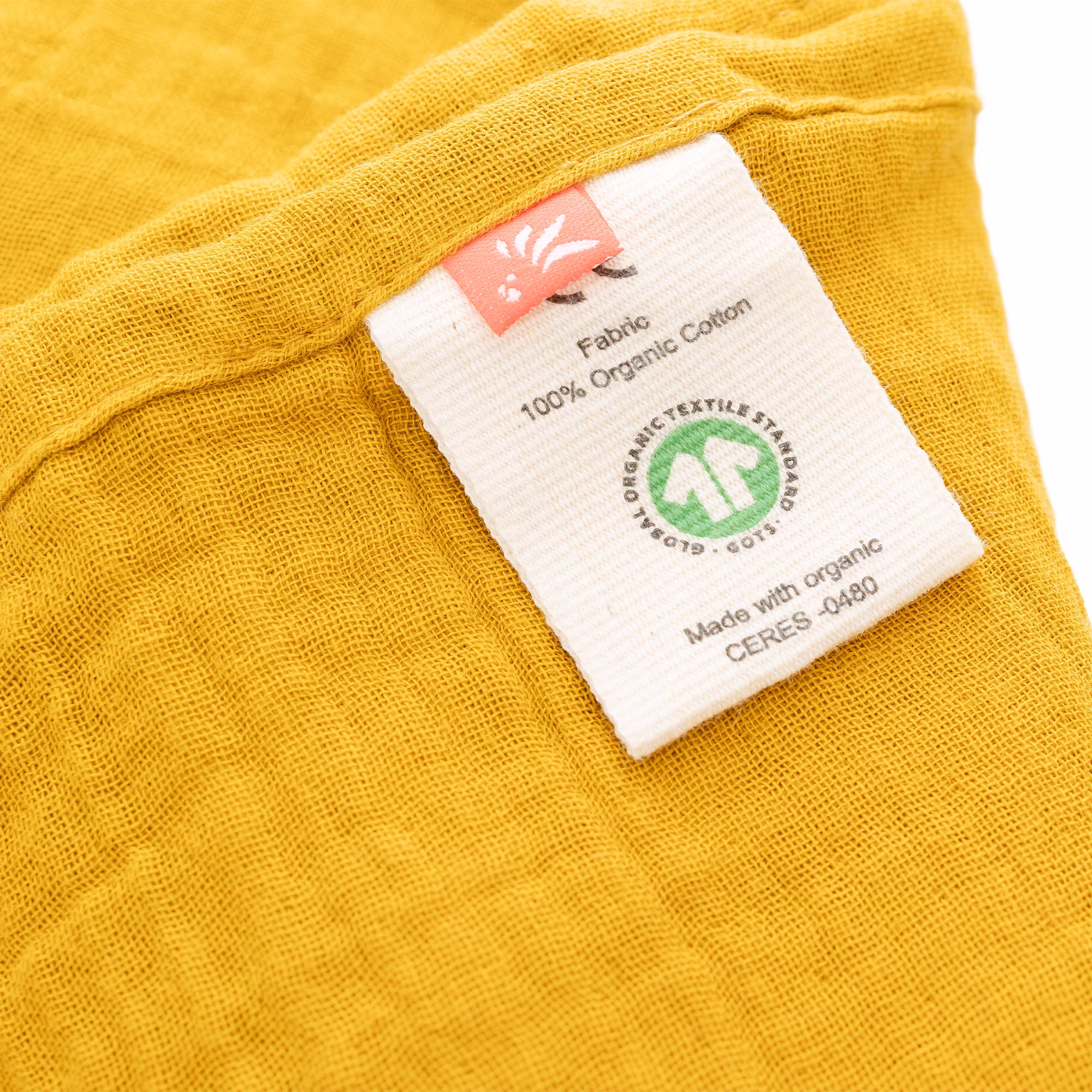 Tuch Musselin - Jamouz