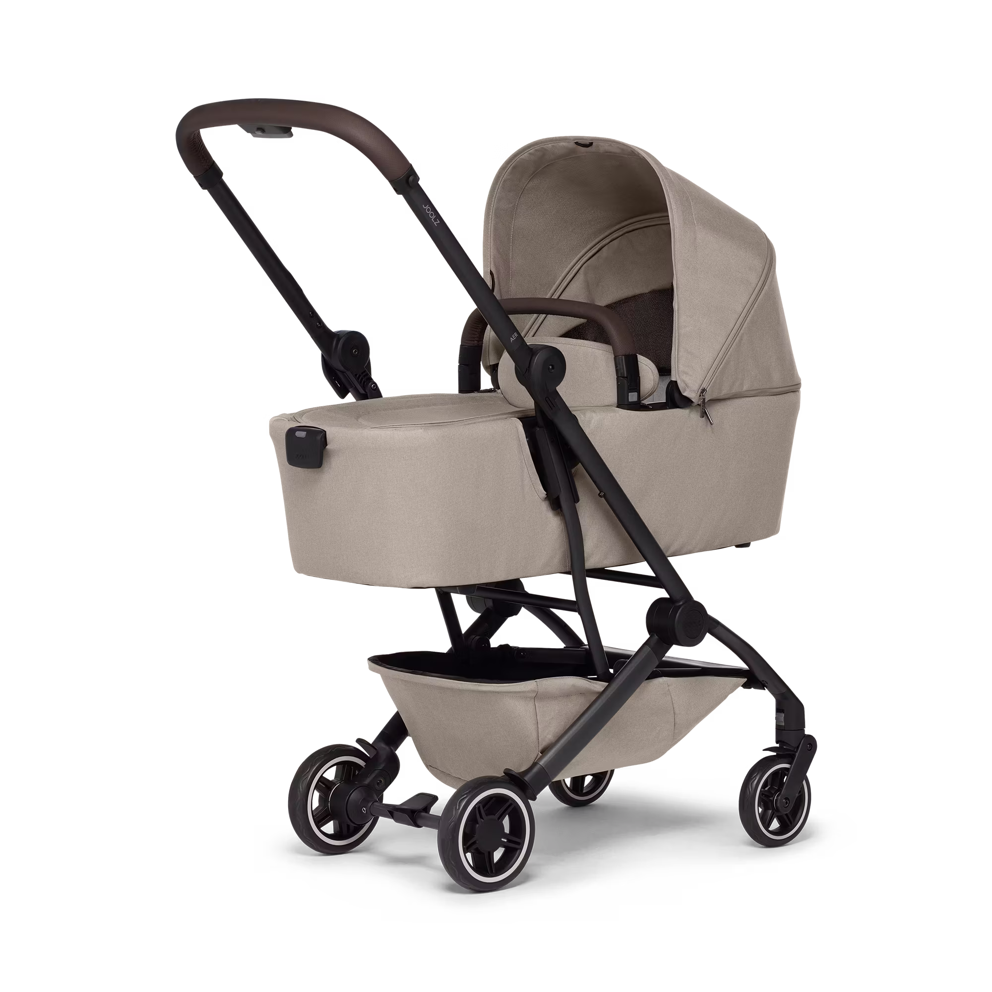 Aer+ Wanne Stone Grey - Jamouz