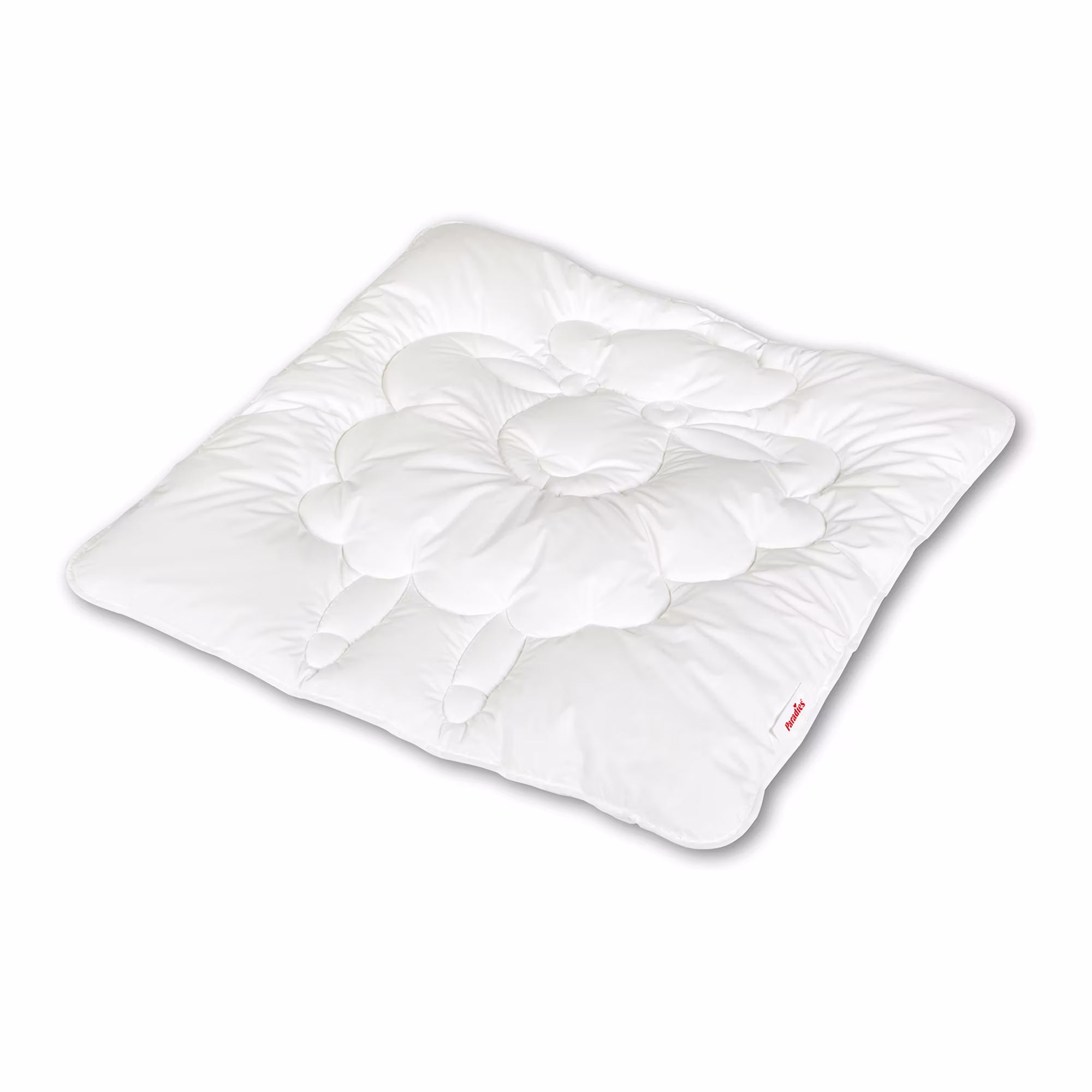 Lova Bio Medium Warm 80x80cm - Jamouz