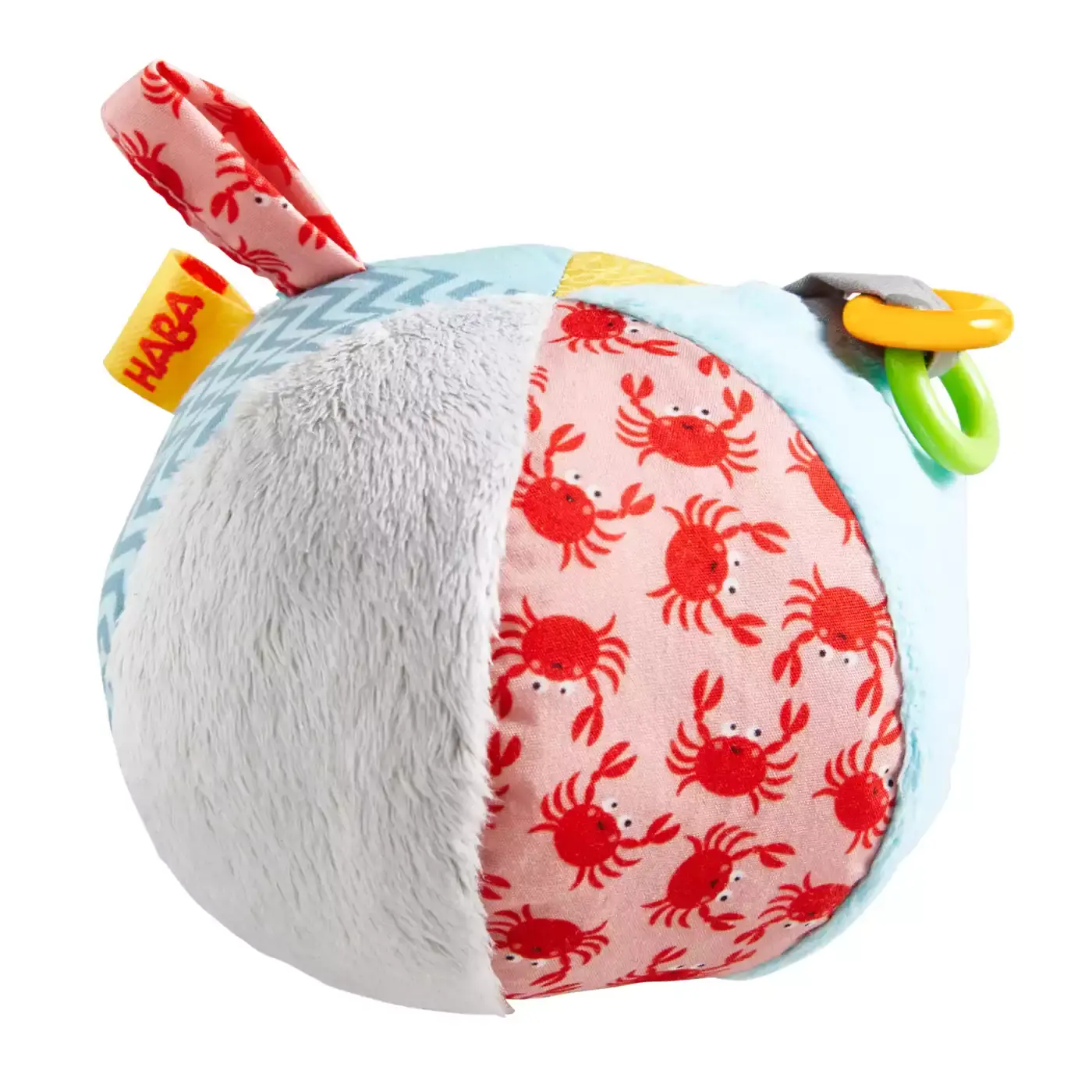 Babyball Meereswelt - Jamouz