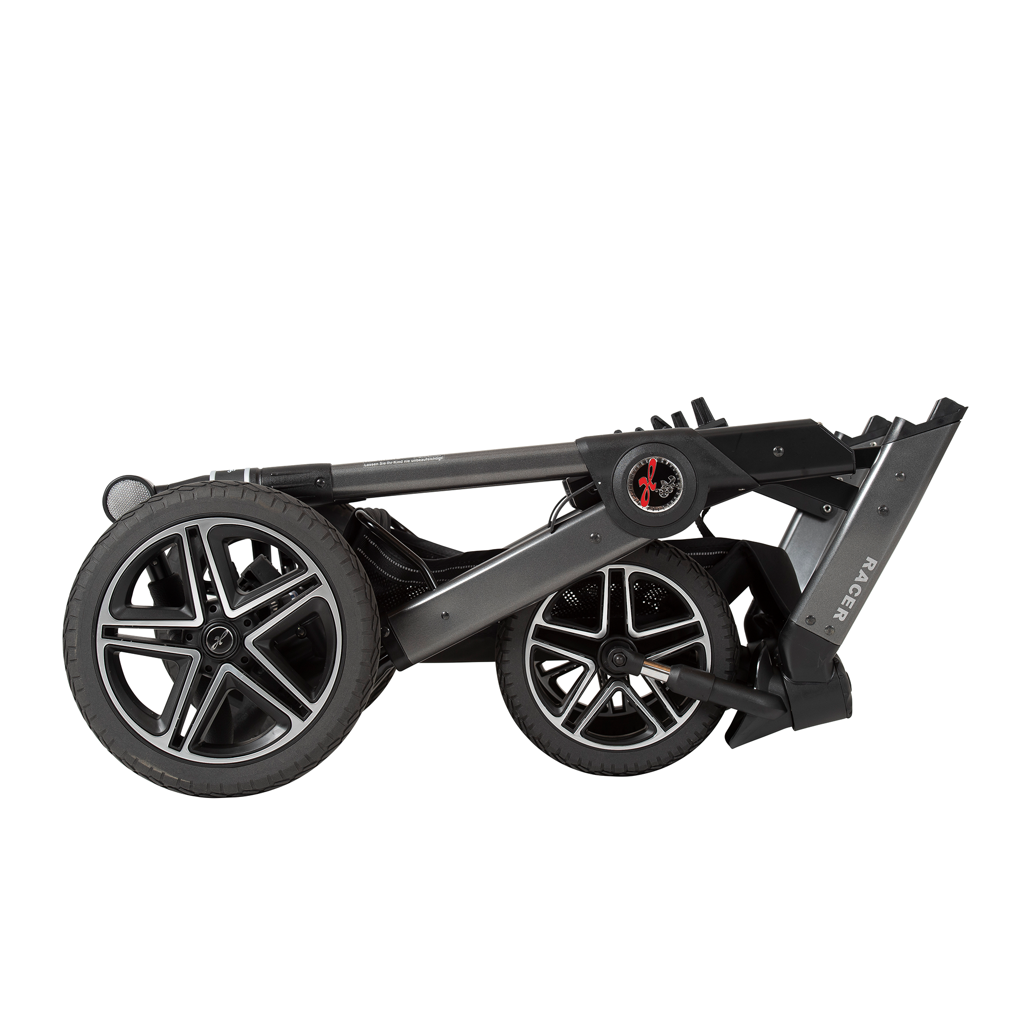 Racer GTS Little Penguin - Jamouz
