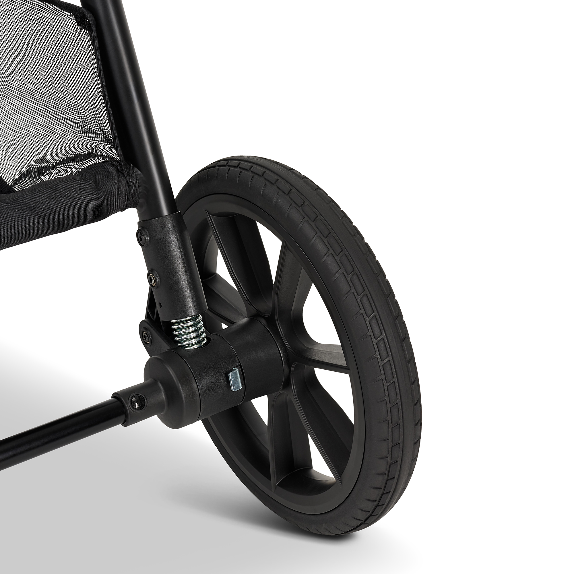 CLICC Moss Green Melange - Jamouz