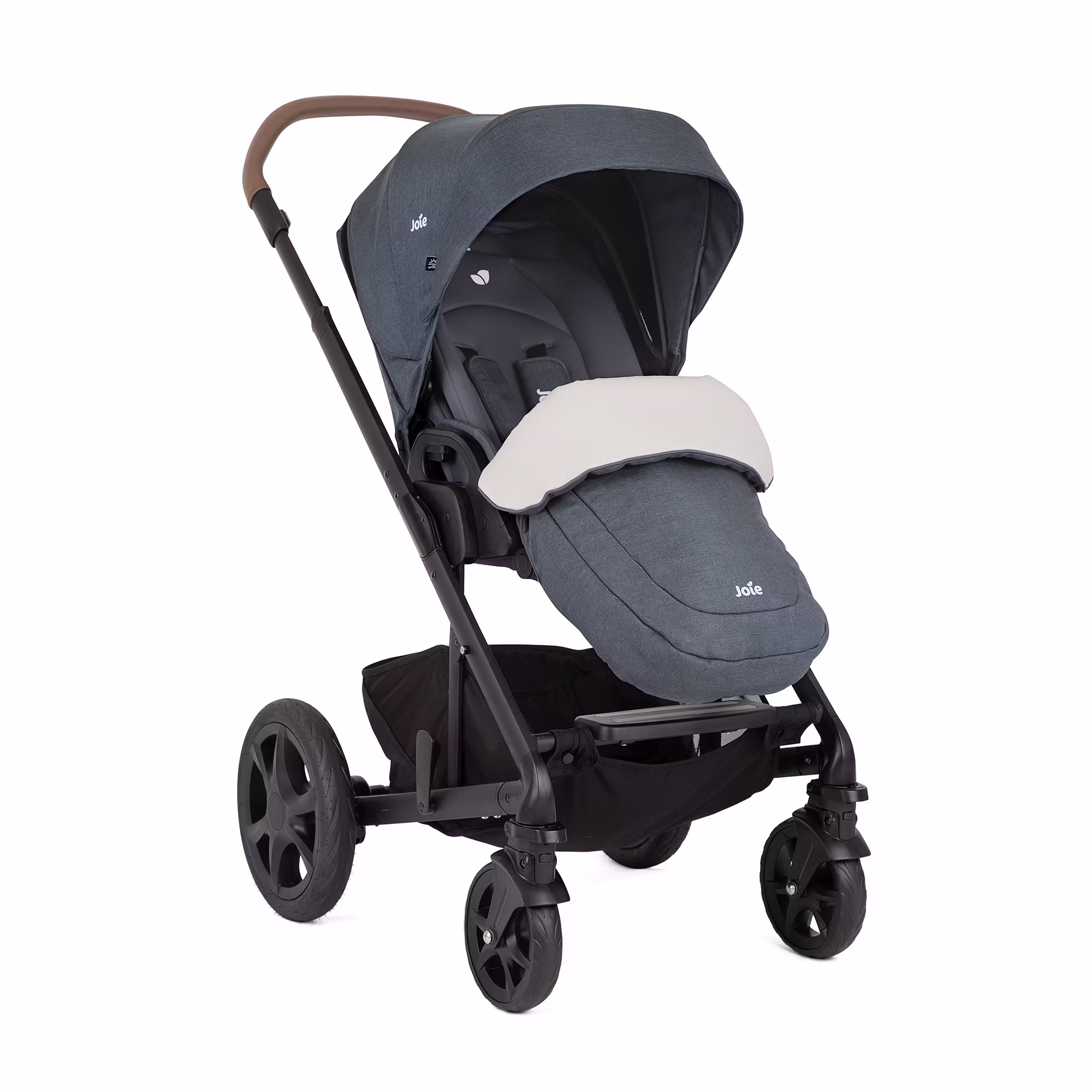 Chrome DLX 3in1 Moonlight - Jamouz