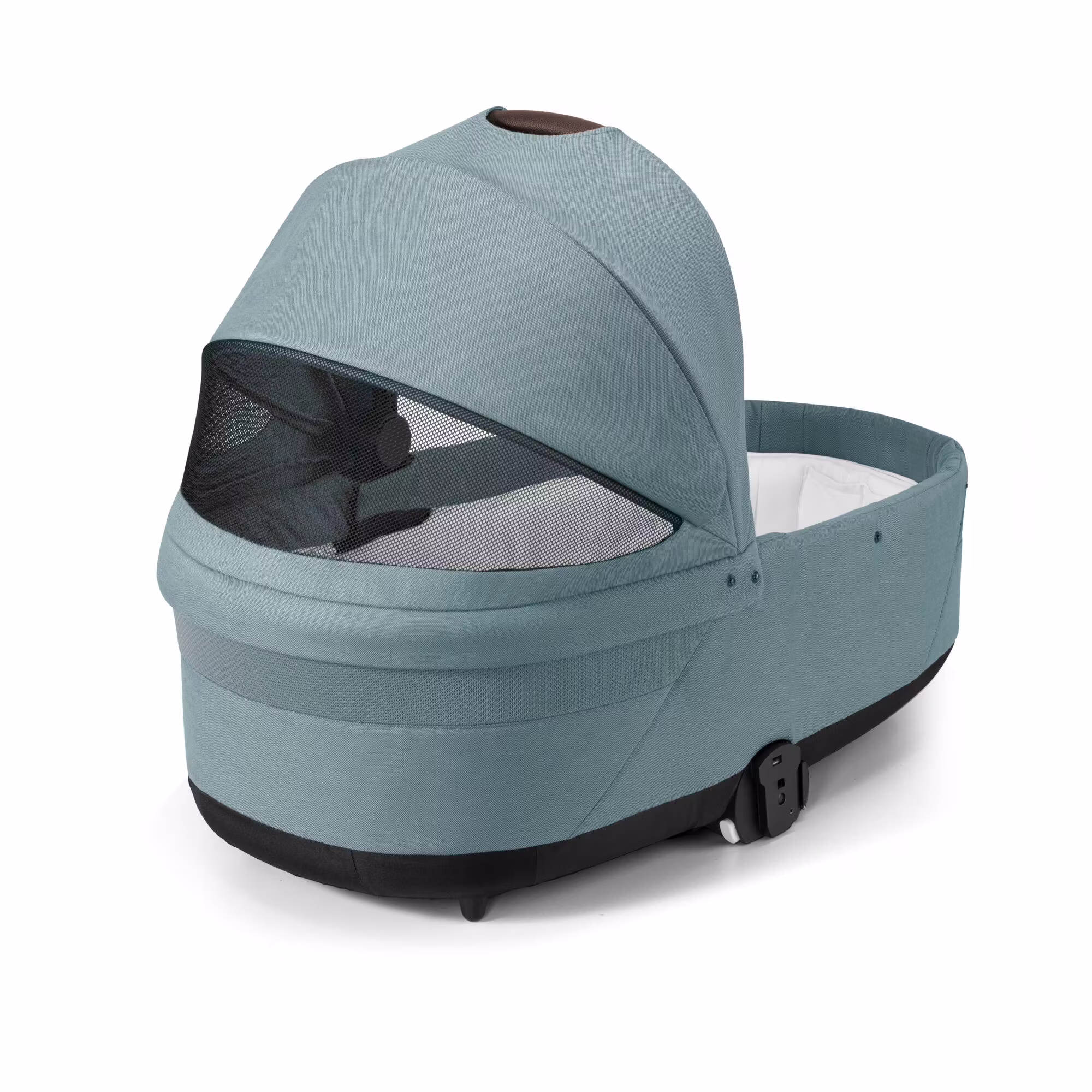 Cot S Lux Ocean Blue - Jamouz