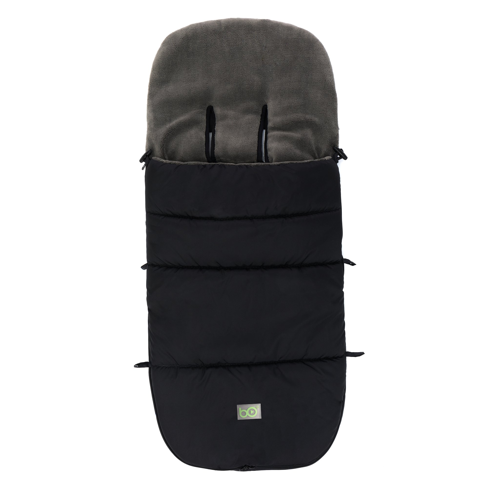 Winterfußsack Styler - Jamouz