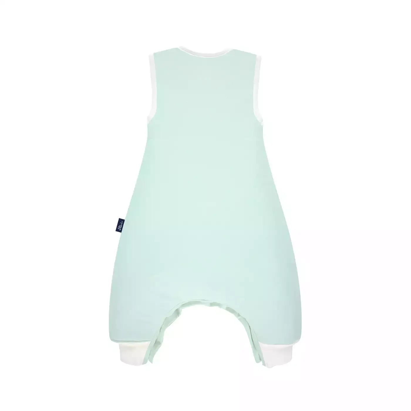 Sleep-Overall Felpa Nap Mint 90cm - Jamouz