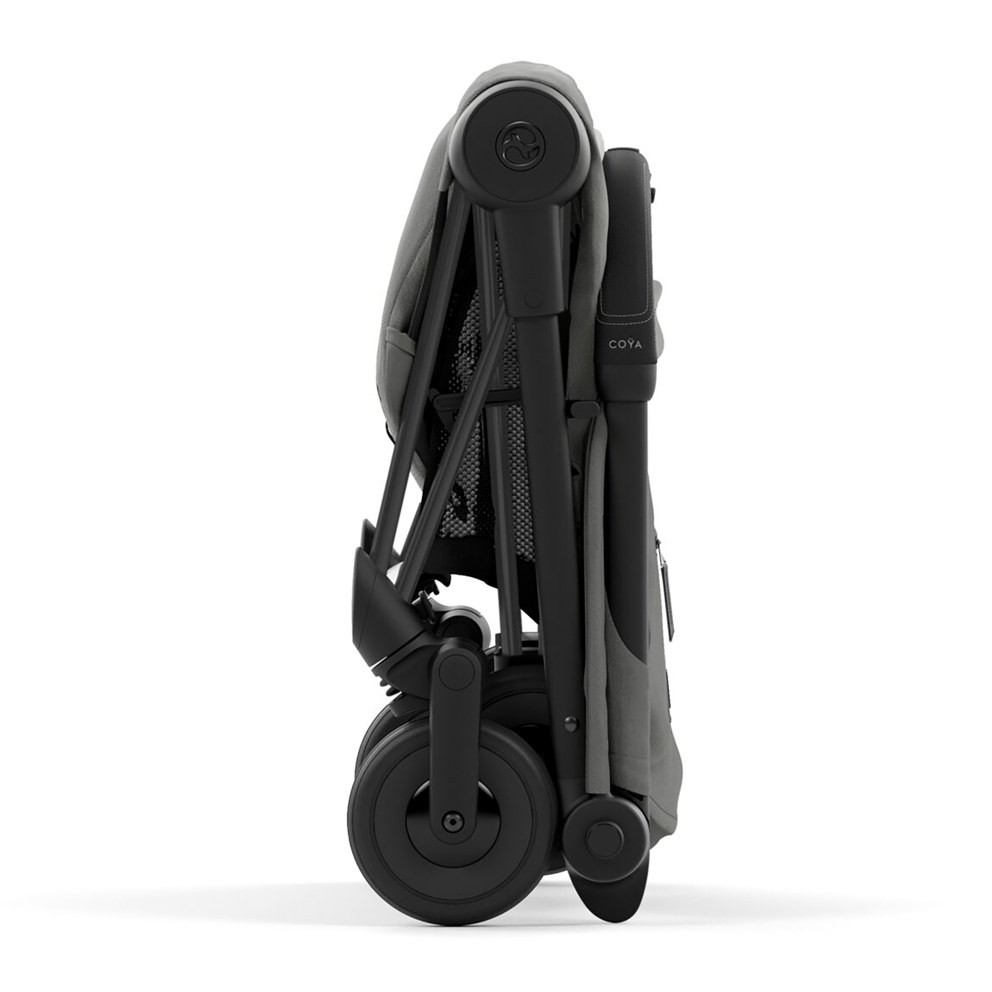 Coya Sepia Black / Matt Black Rahmen - Jamouz