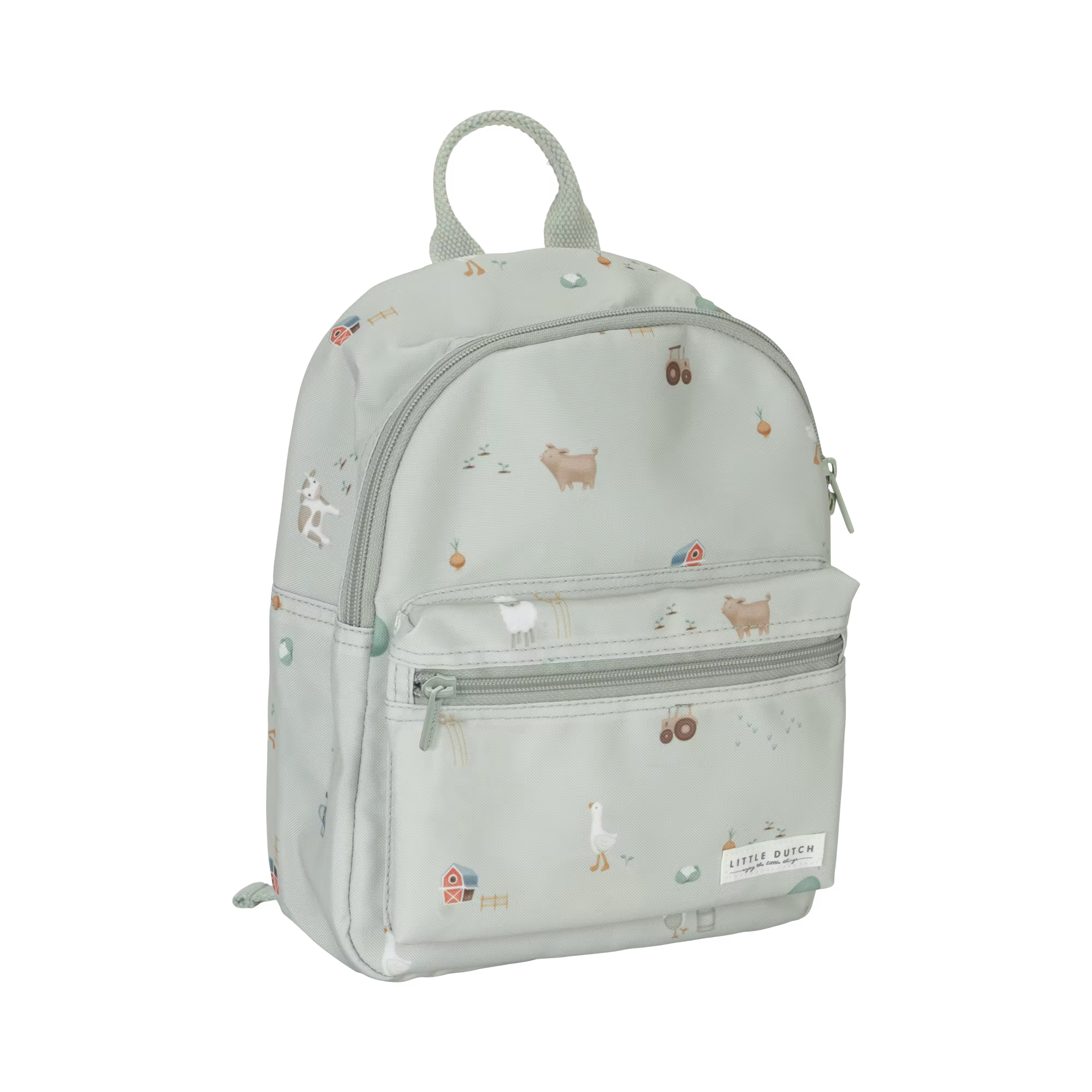 Kinderrucksack Little Farm - Jamouz