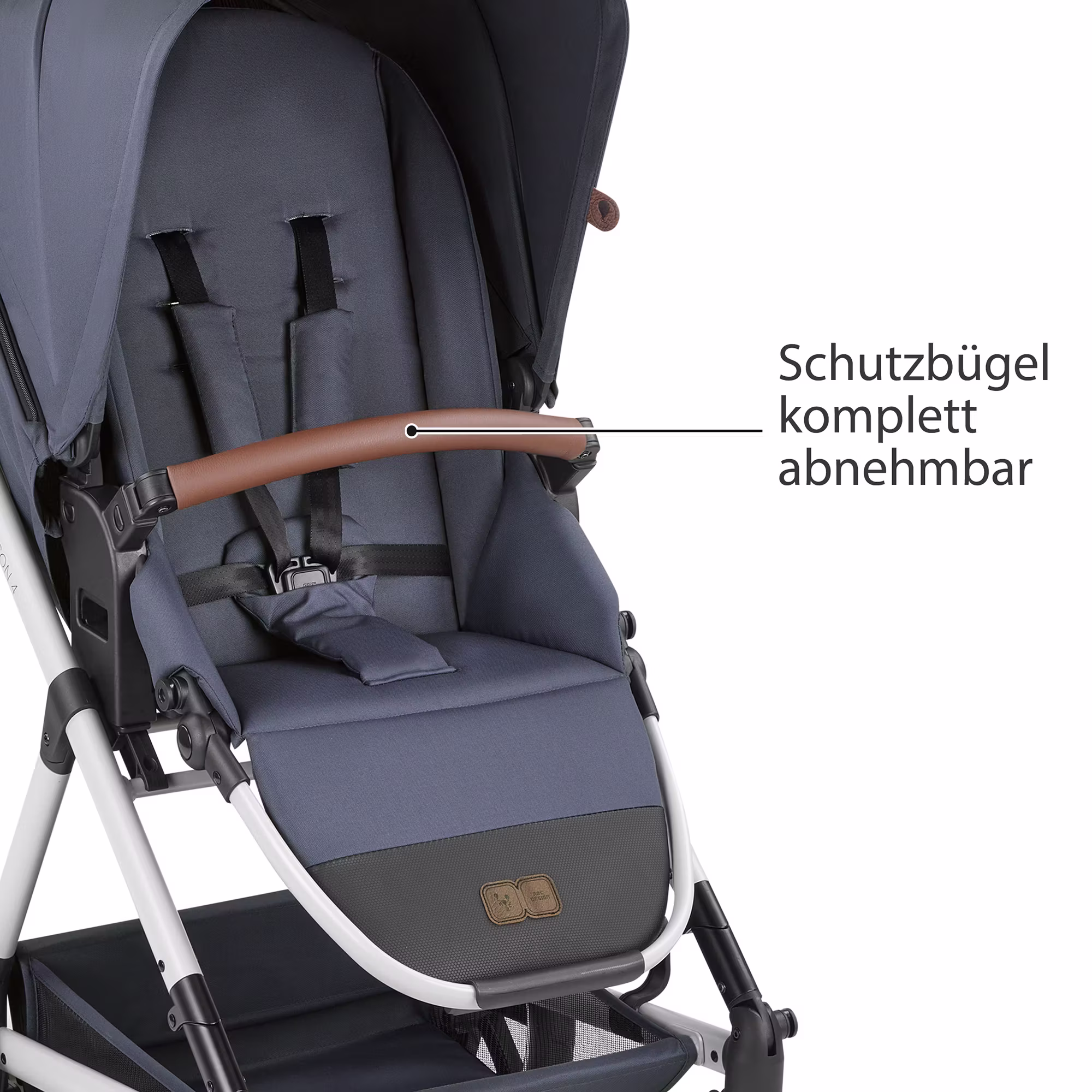 Vicon 4 Classic Lake - Jamouz