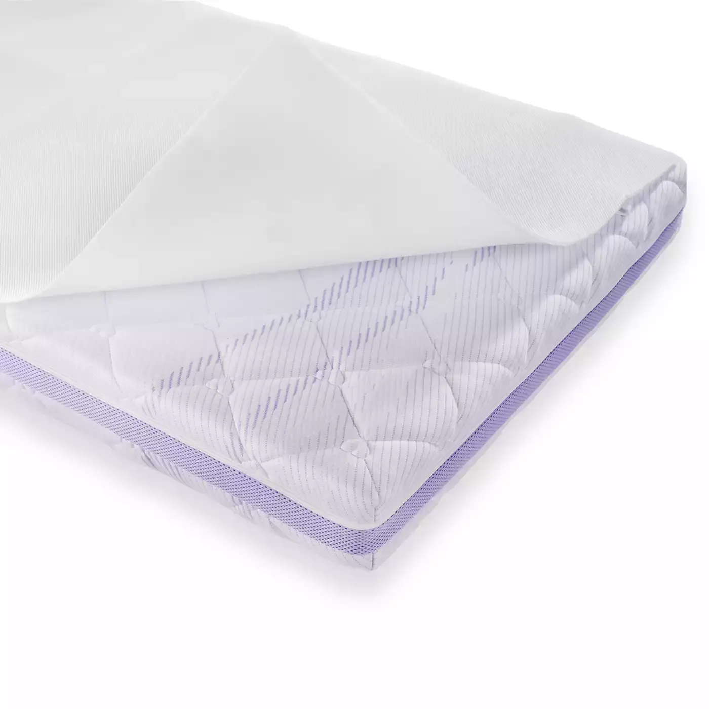 Matratzenauflage Air 60x120 cm - Jamouz