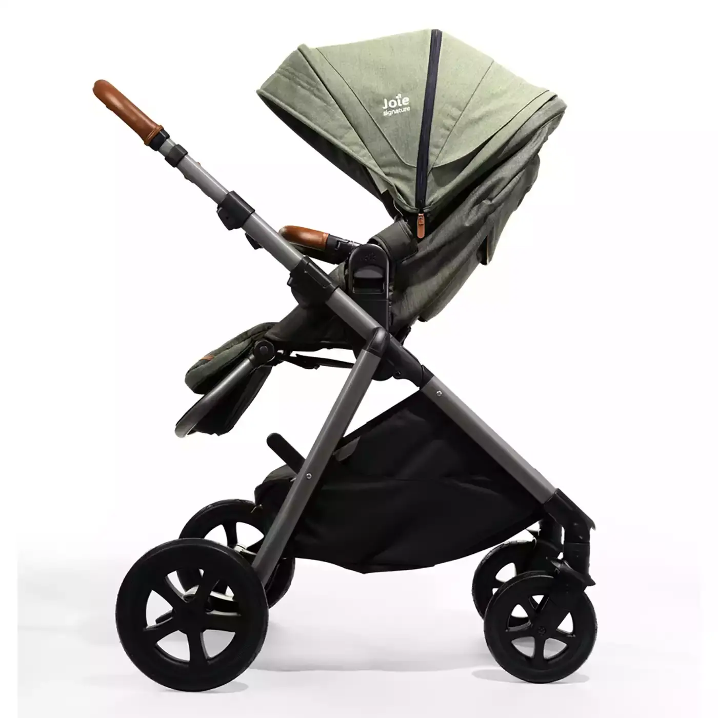 Aeria Carbon Signature Line - Jamouz