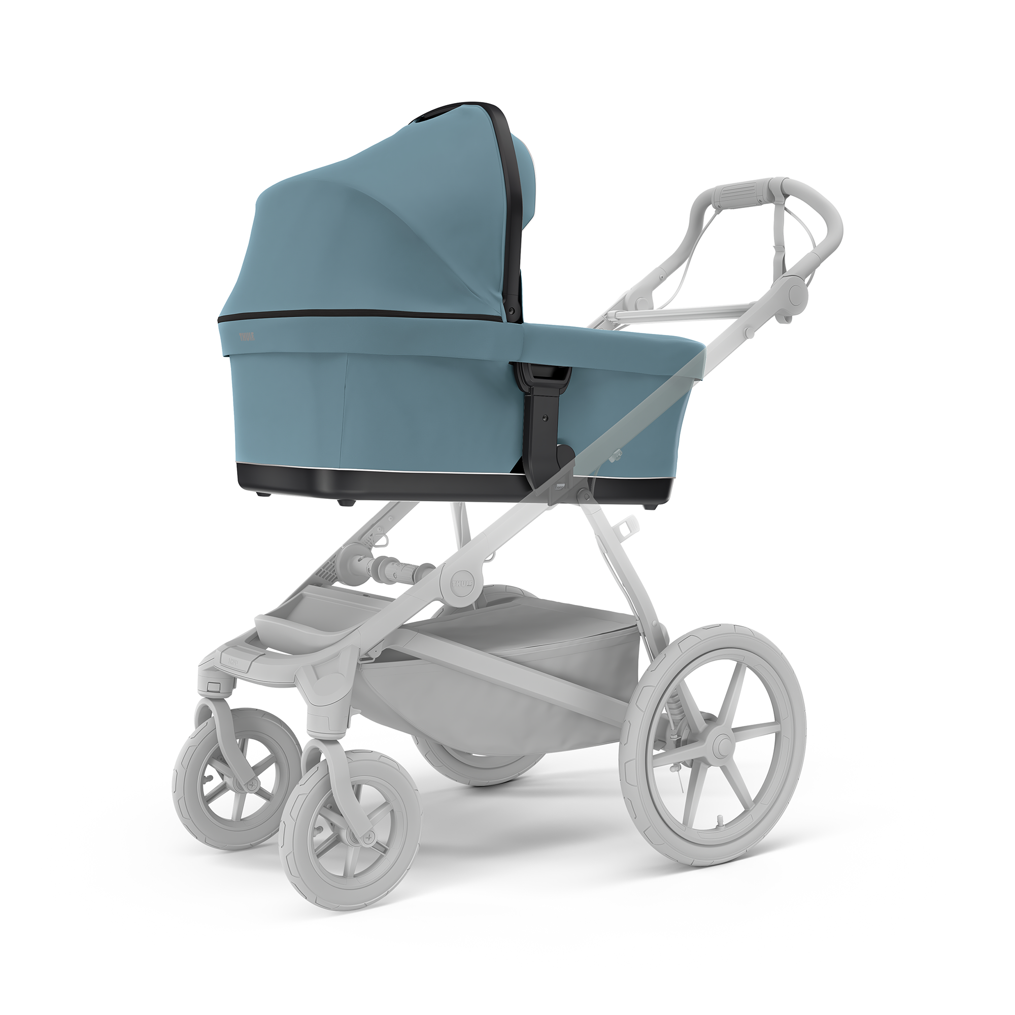 Bassinet Soft Beige - Jamouz