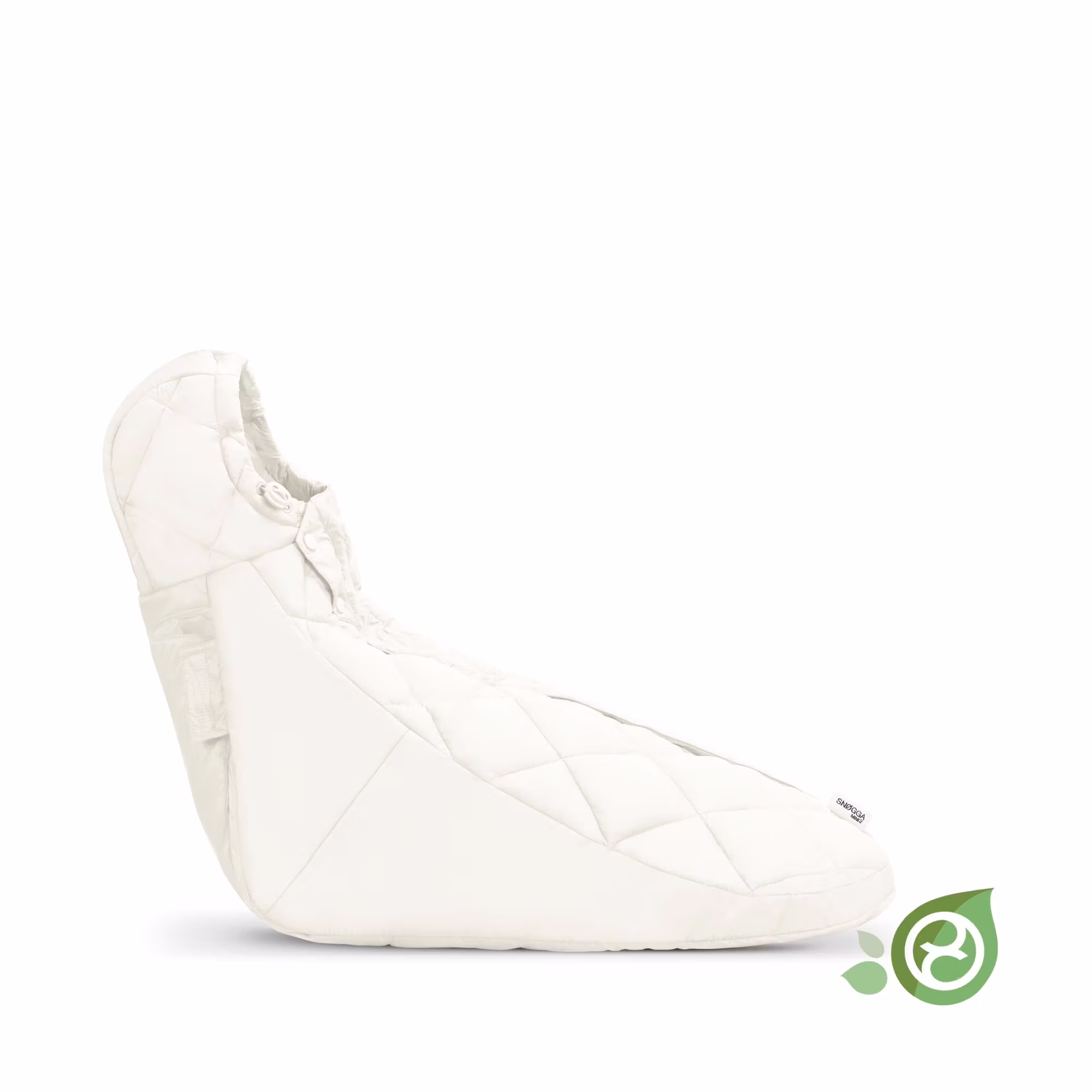 Snøgga Mini 2 Sky Blue - Jamouz