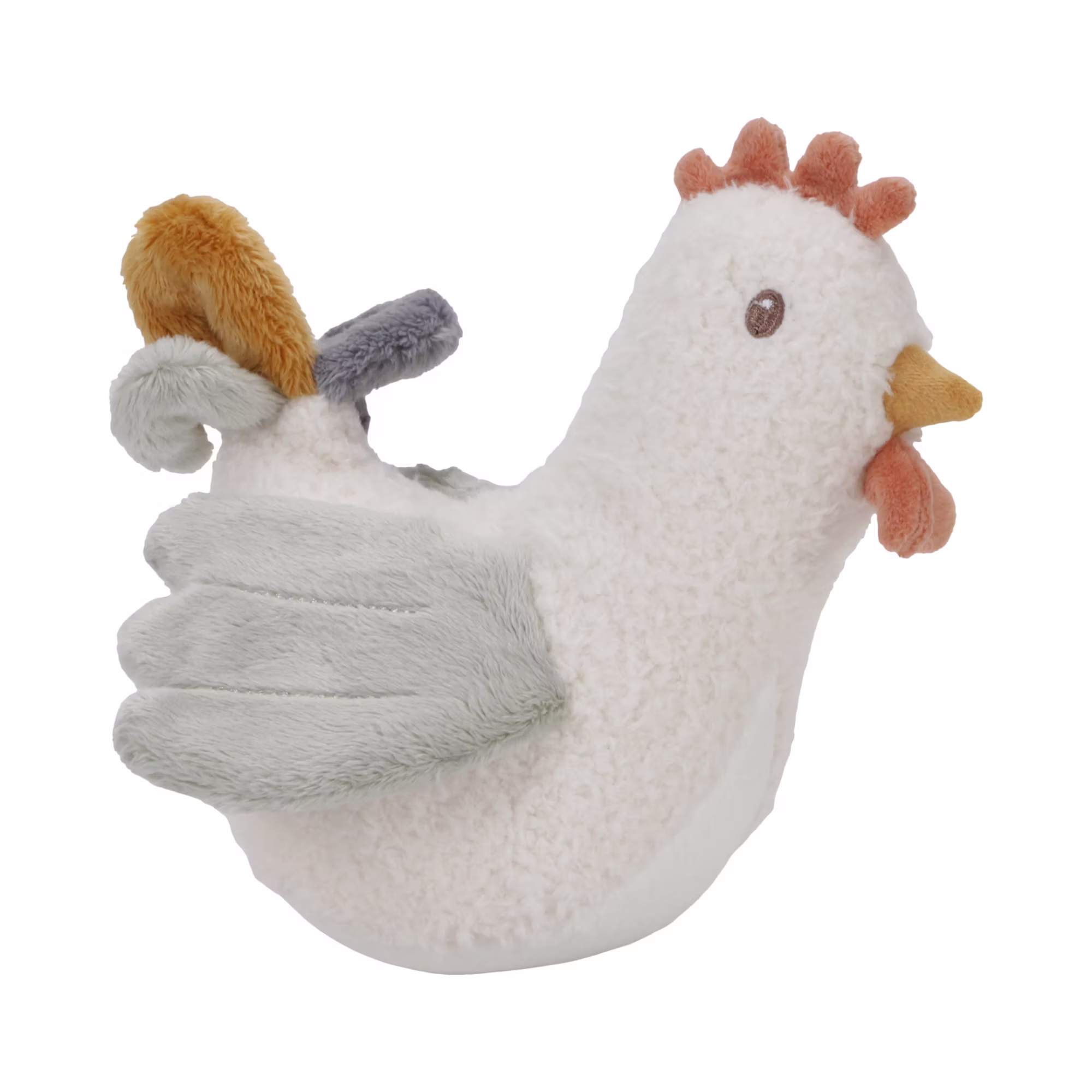 Steh-auf Huhn Little Farm - Jamouz