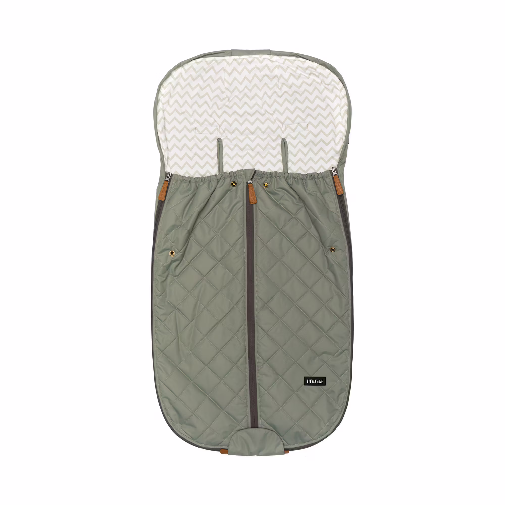 Sommerfußsack Light Big - Jamouz