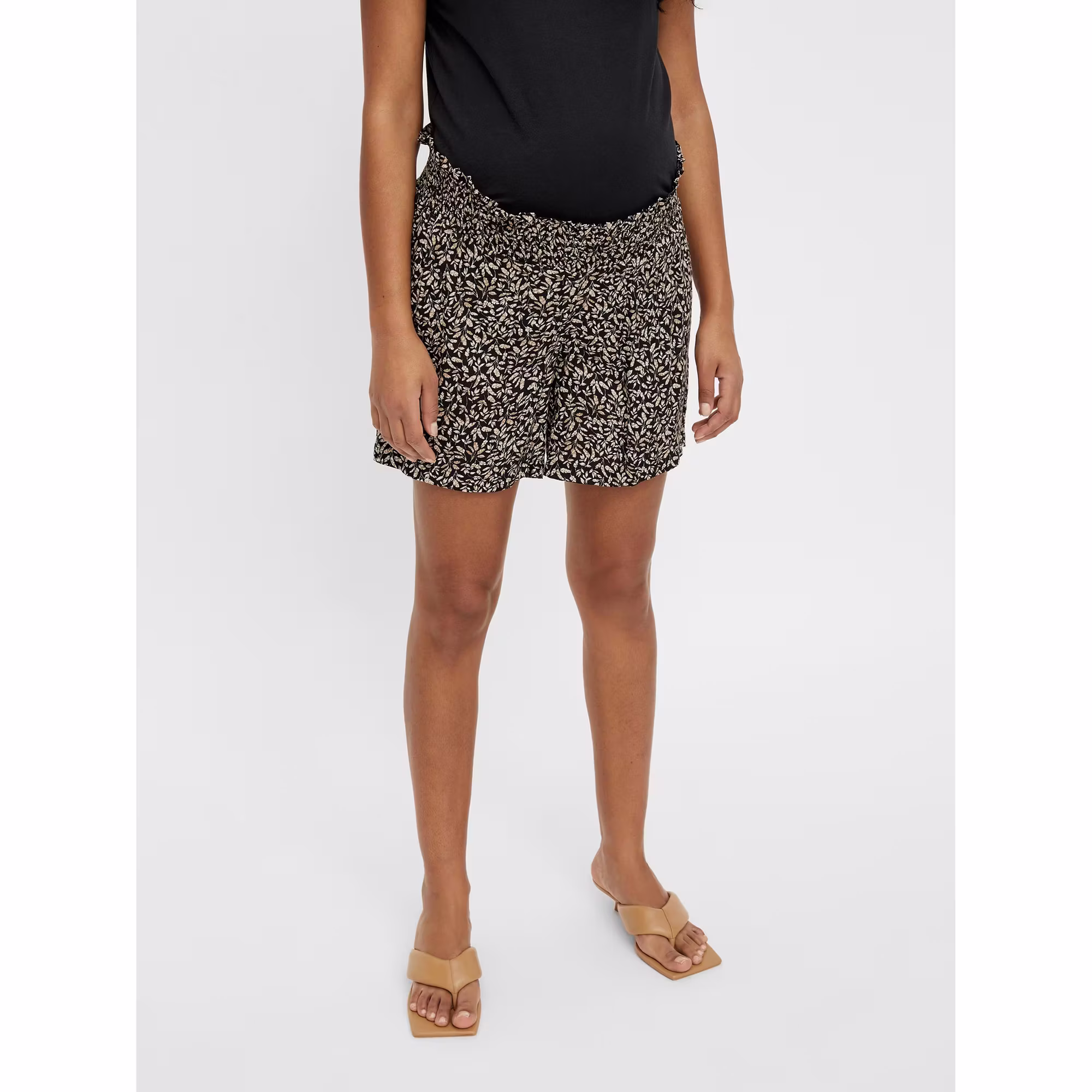 Shorts Blumen - Jamouz