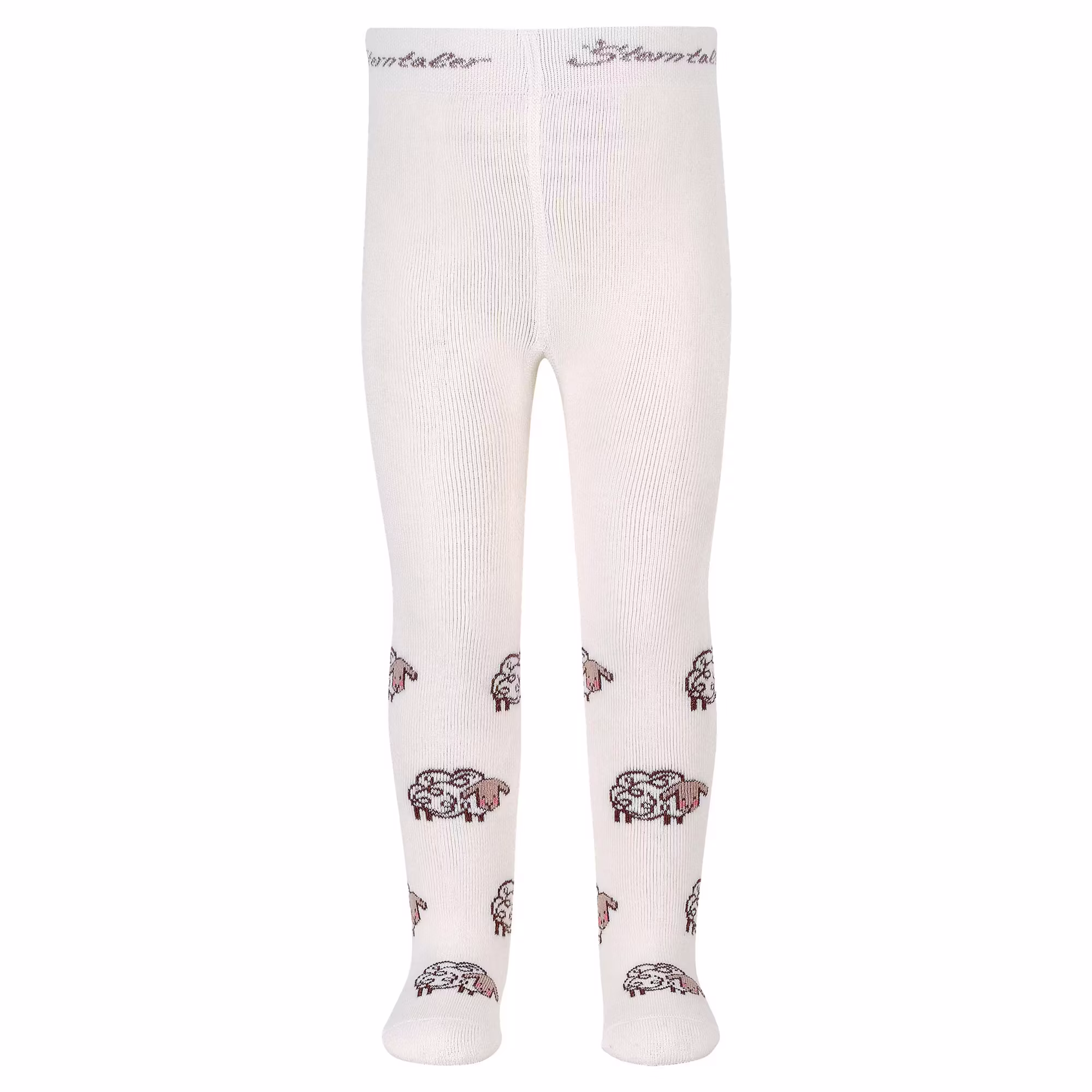 Strumpfhose Schafe - Jamouz