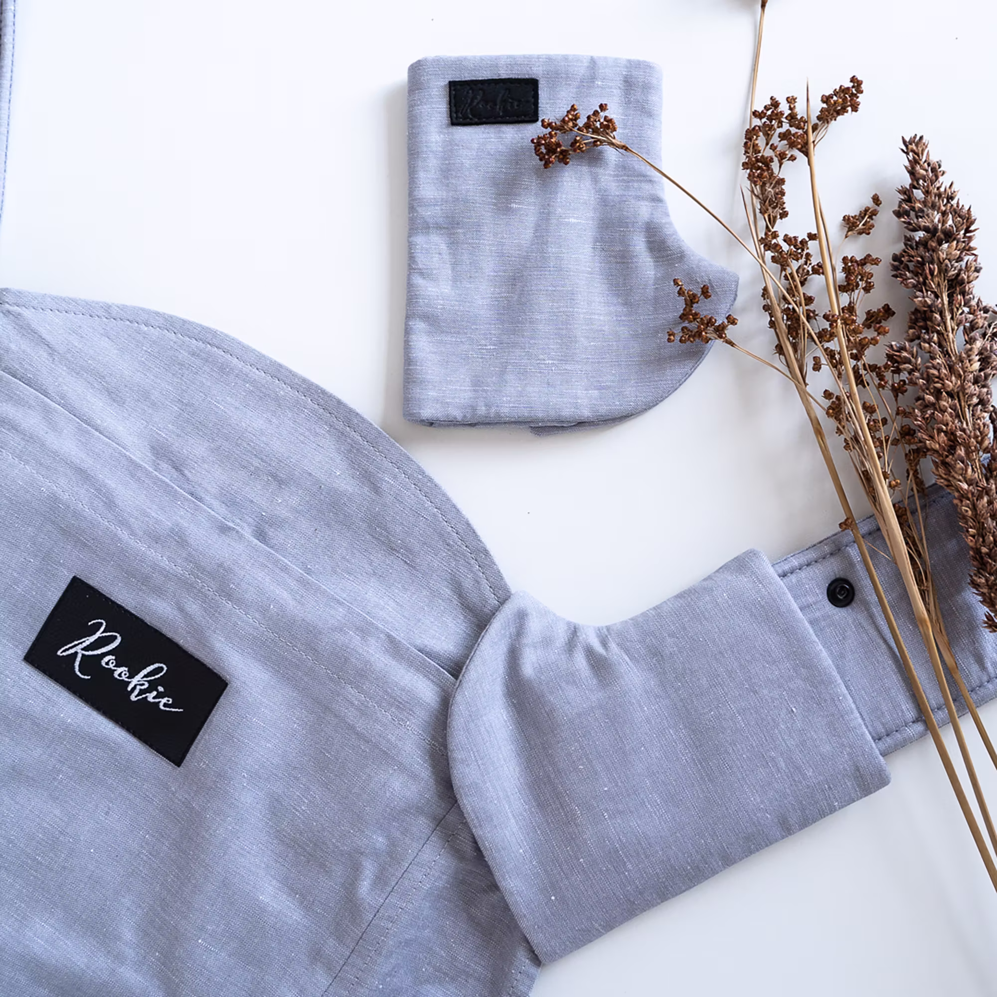 Schultergurtschoner Black - Jamouz