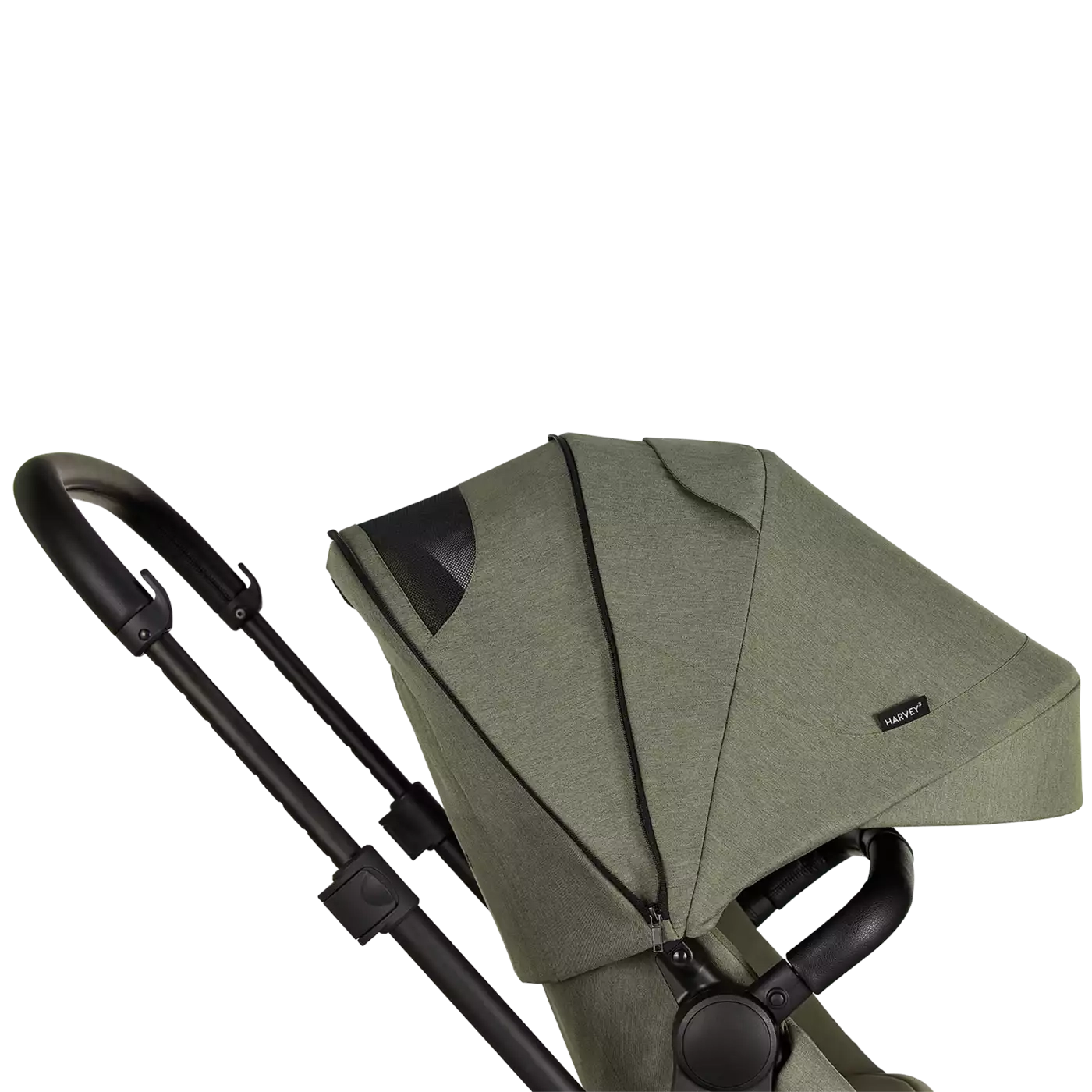 Harvey³ Fossil Grey - Jamouz