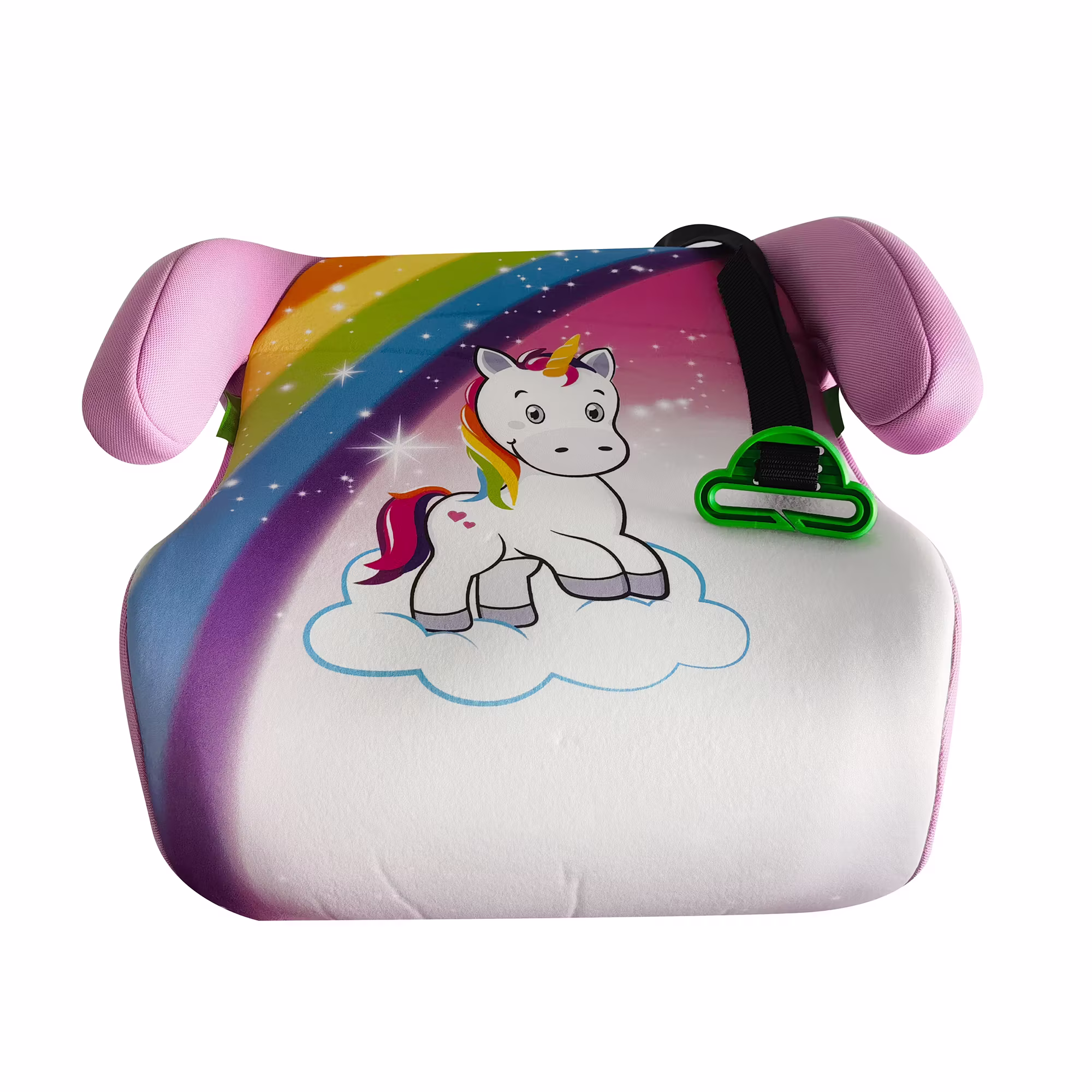 Sitzerhöhung Magisches Einhorn - Jamouz