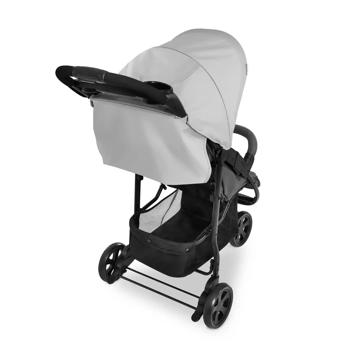 Citi Neo 3 Grey - Jamouz