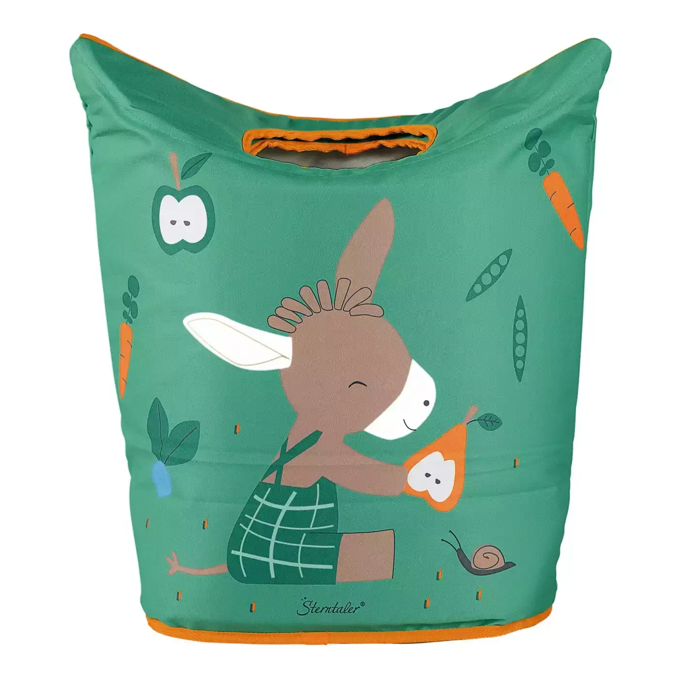 Aufbewahrungskorb Esel Emmilius - Jamouz